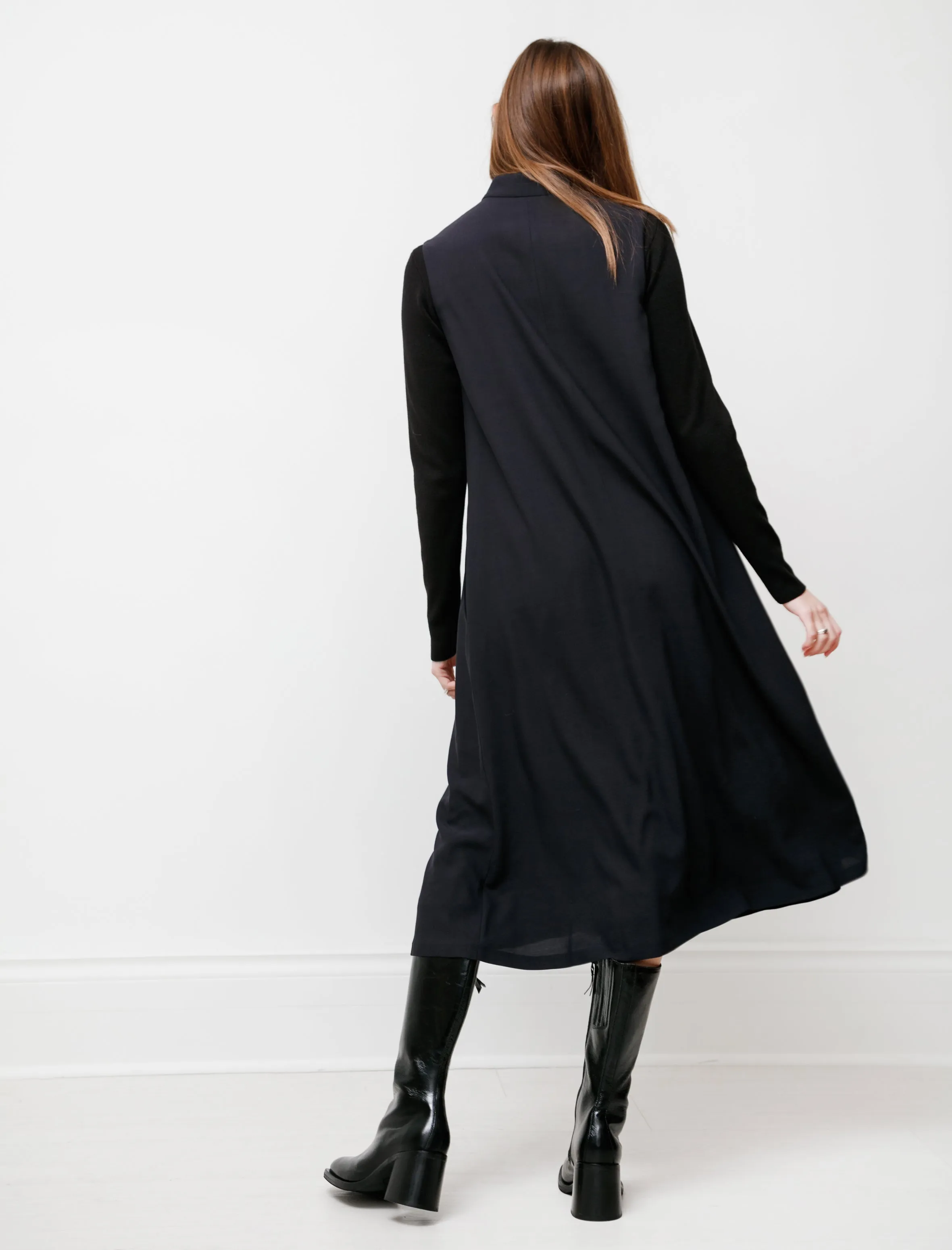 Dress Dogma Night sold by SHOP NEIGHBOR product image thumbnail 4