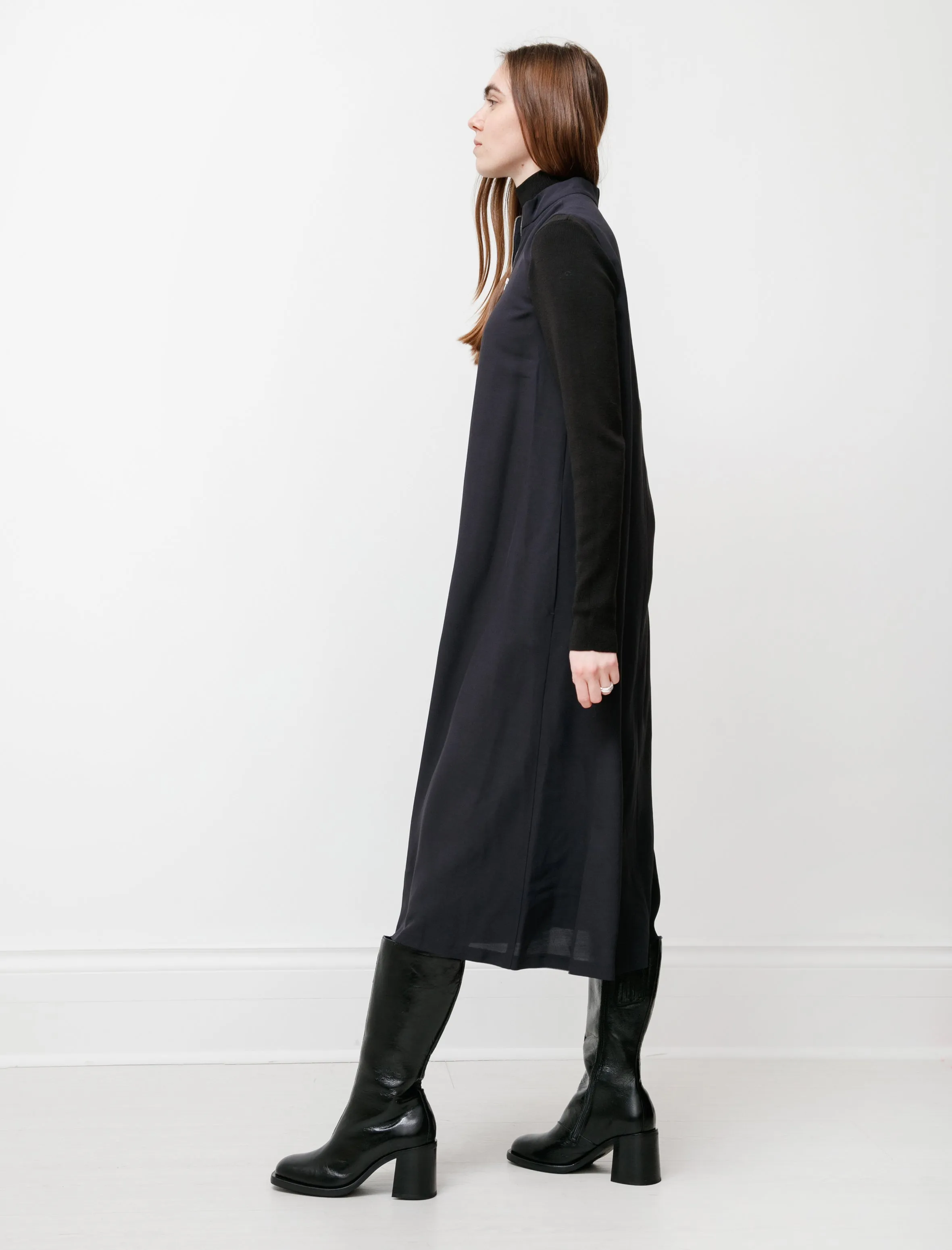 Dress Dogma Night sold by SHOP NEIGHBOR product image thumbnail 5