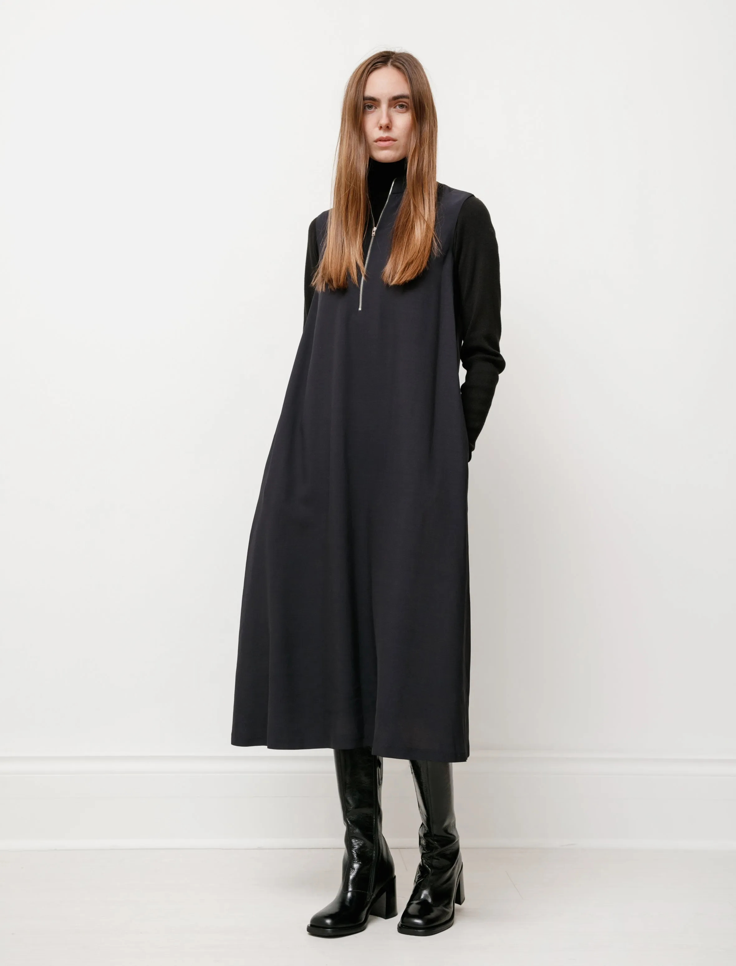 Dress Dogma Night sold by SHOP NEIGHBOR product image thumbnail 2