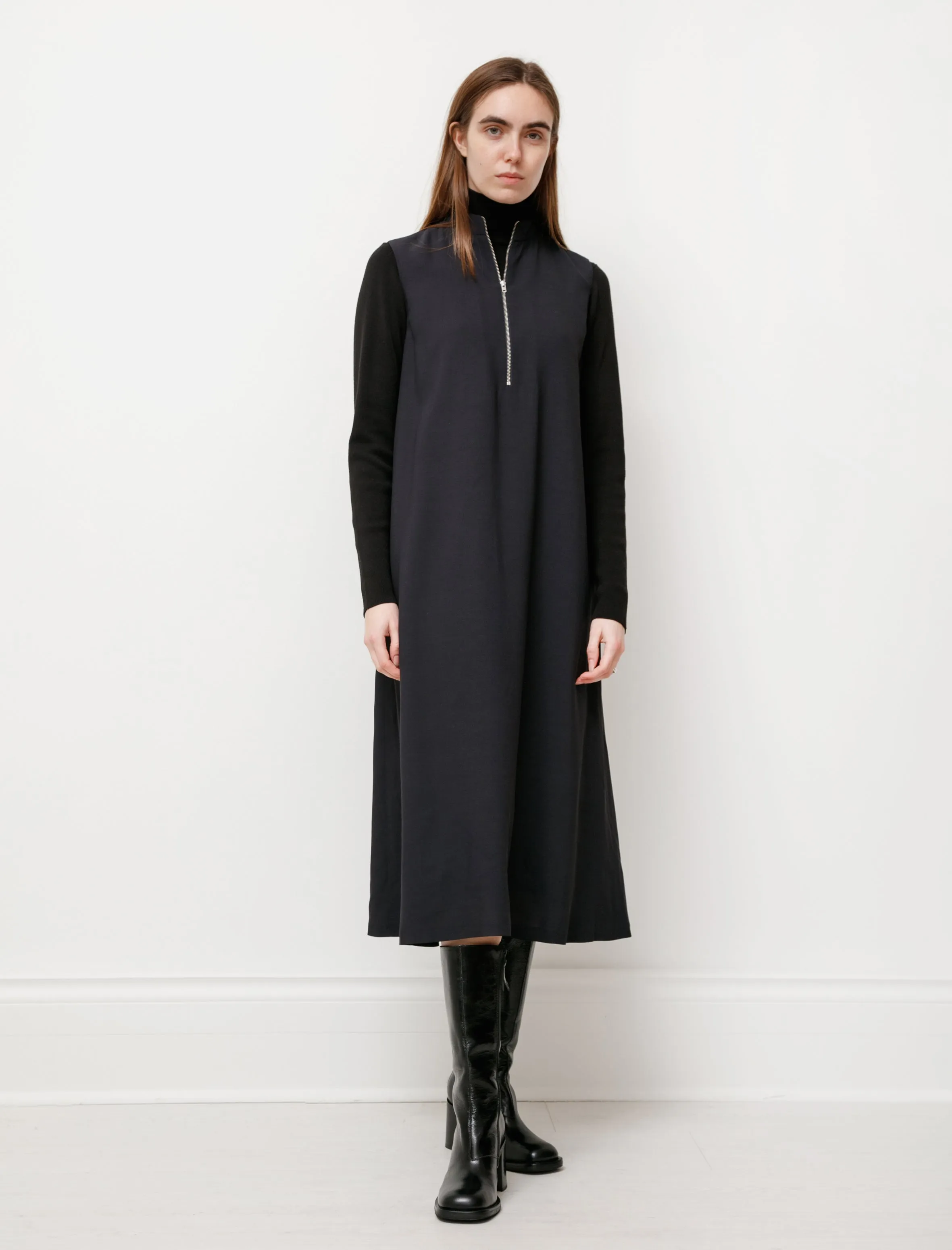 Dress Dogma Night sold by SHOP NEIGHBOR