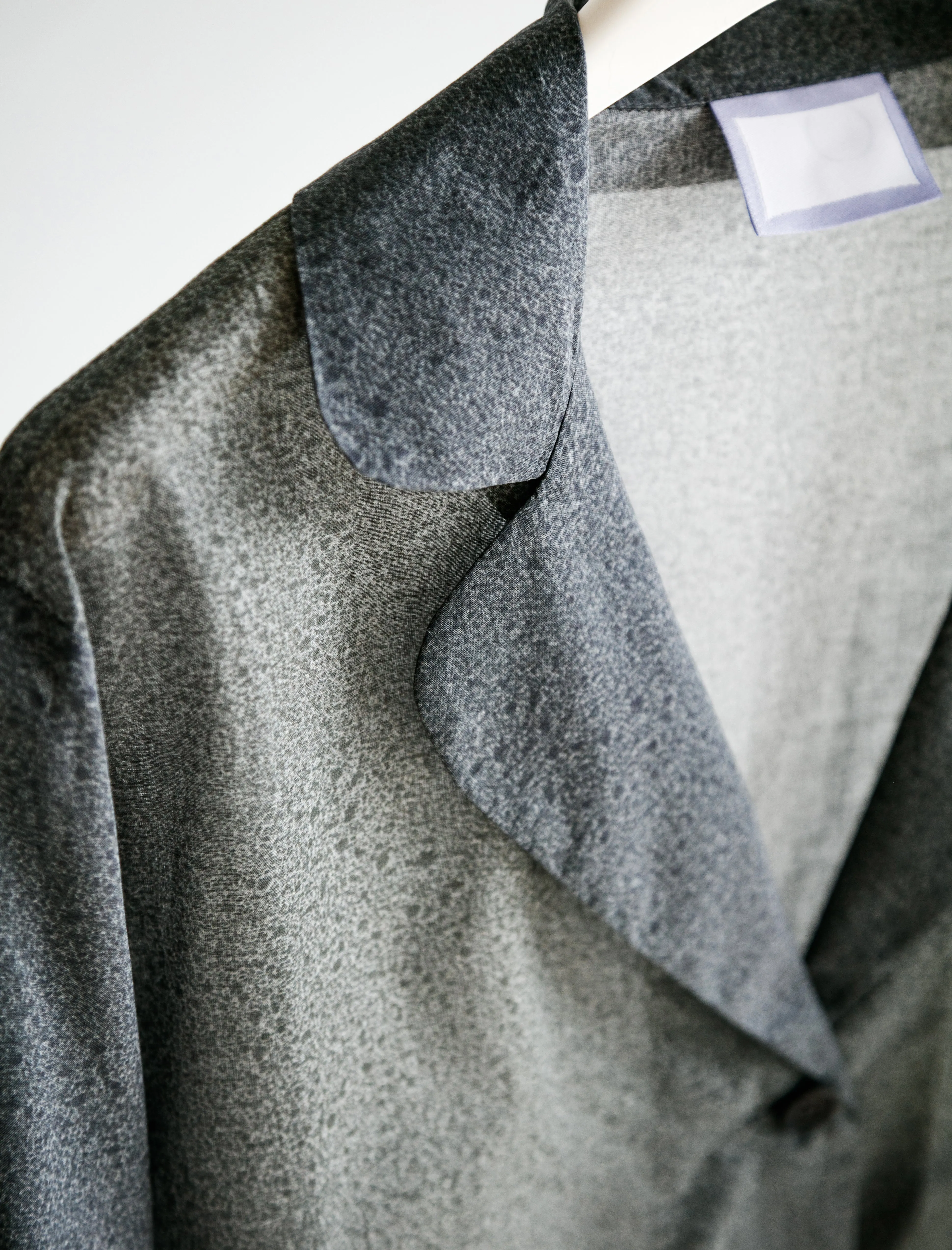 Women's Pyjama Set Sheer Spray Cotton sold by SHOP NEIGHBOR product image thumbnail 5