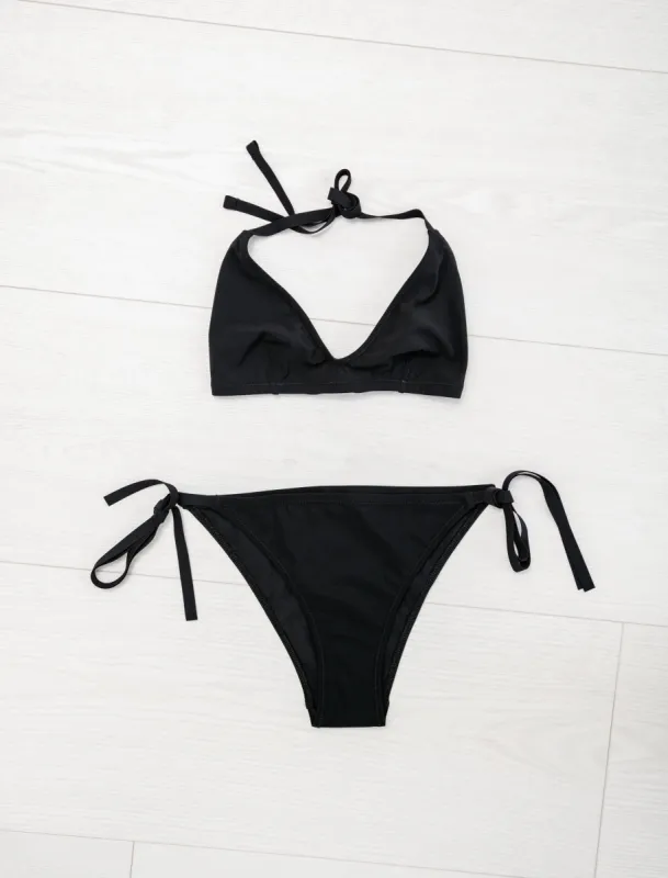 Diciassette Bikini Black sold by SHOP NEIGHBOR