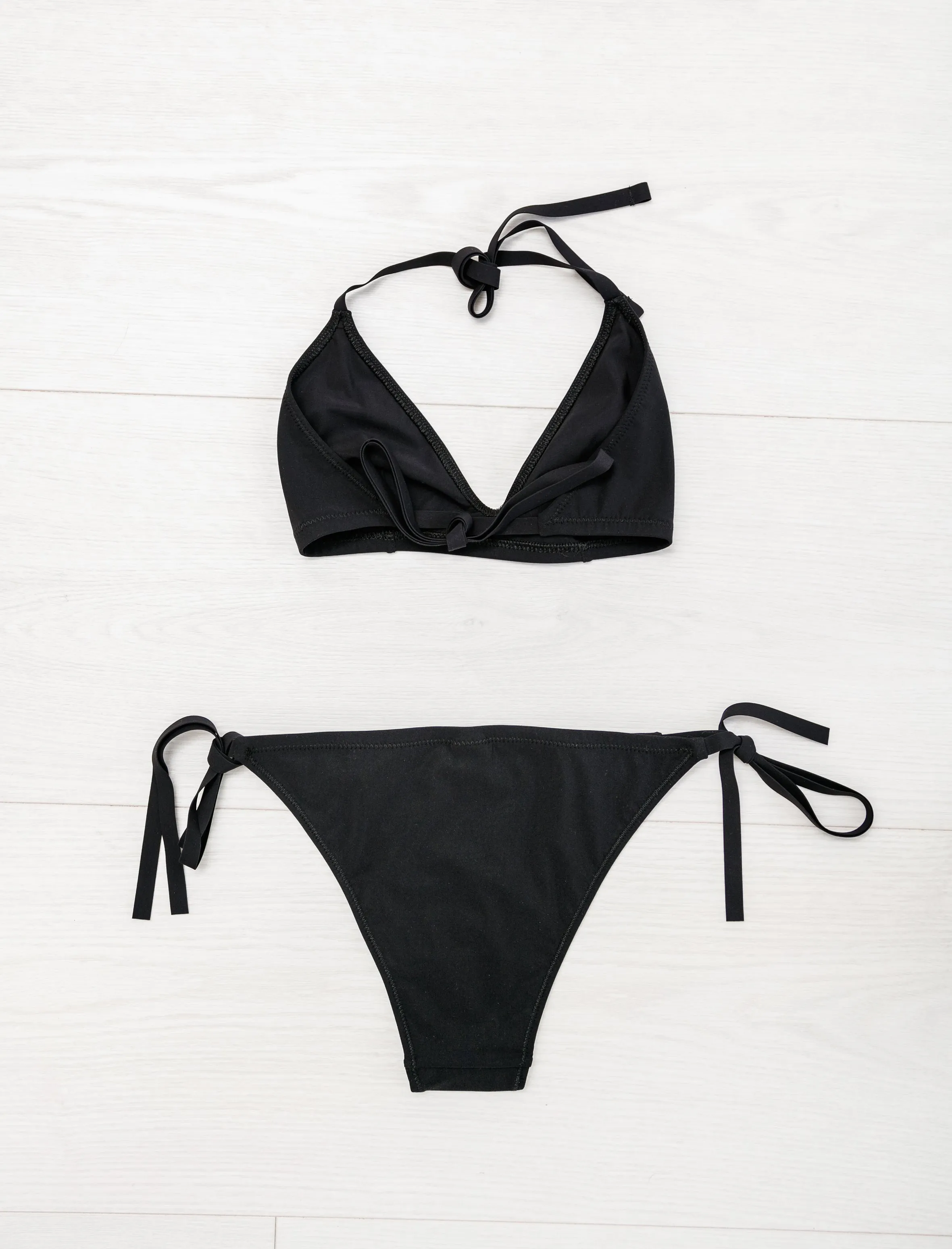 Diciassette Bikini Black sold by SHOP NEIGHBOR product image thumbnail 2