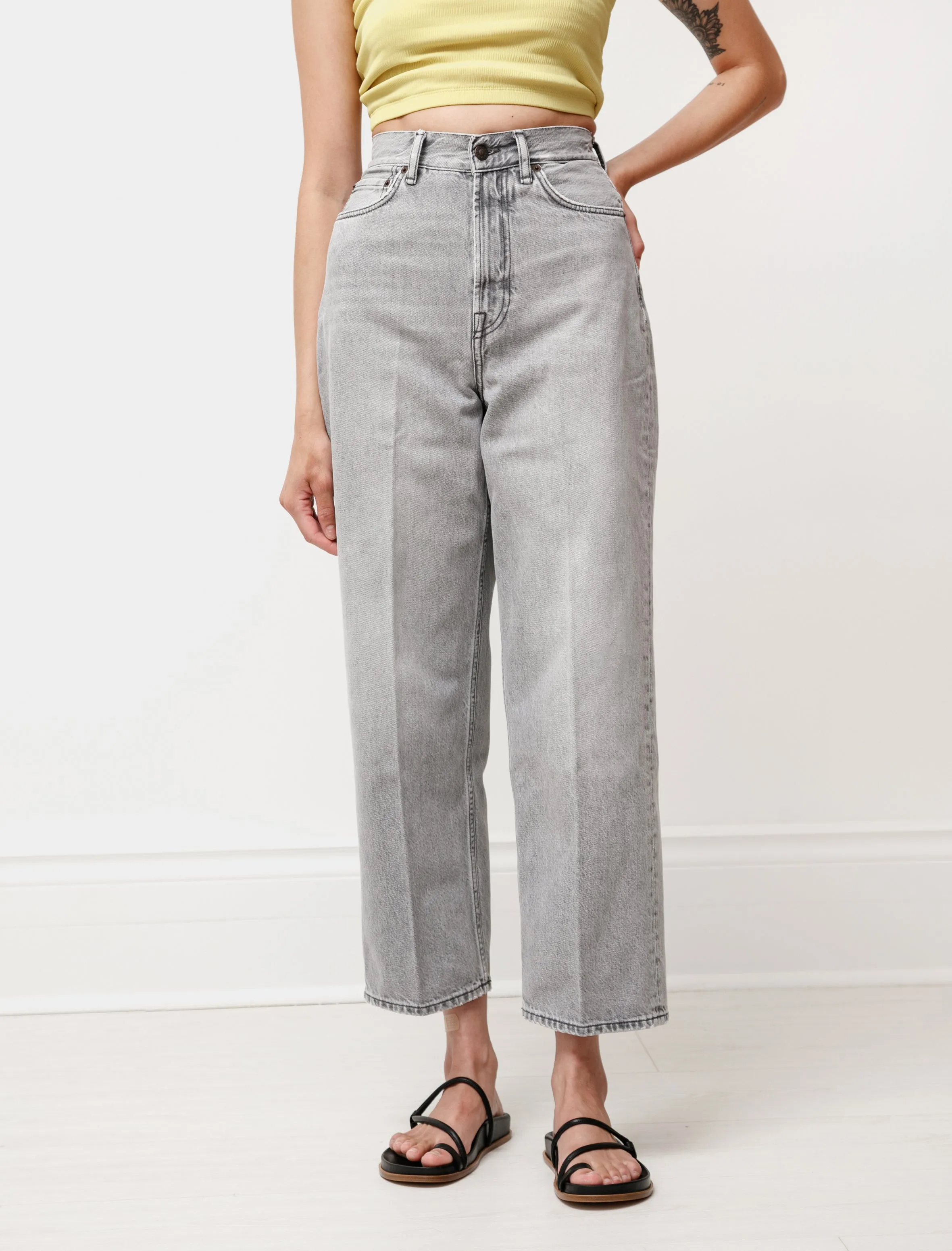 1993 Stone Grey sold by SHOP NEIGHBOR product image thumbnail 3