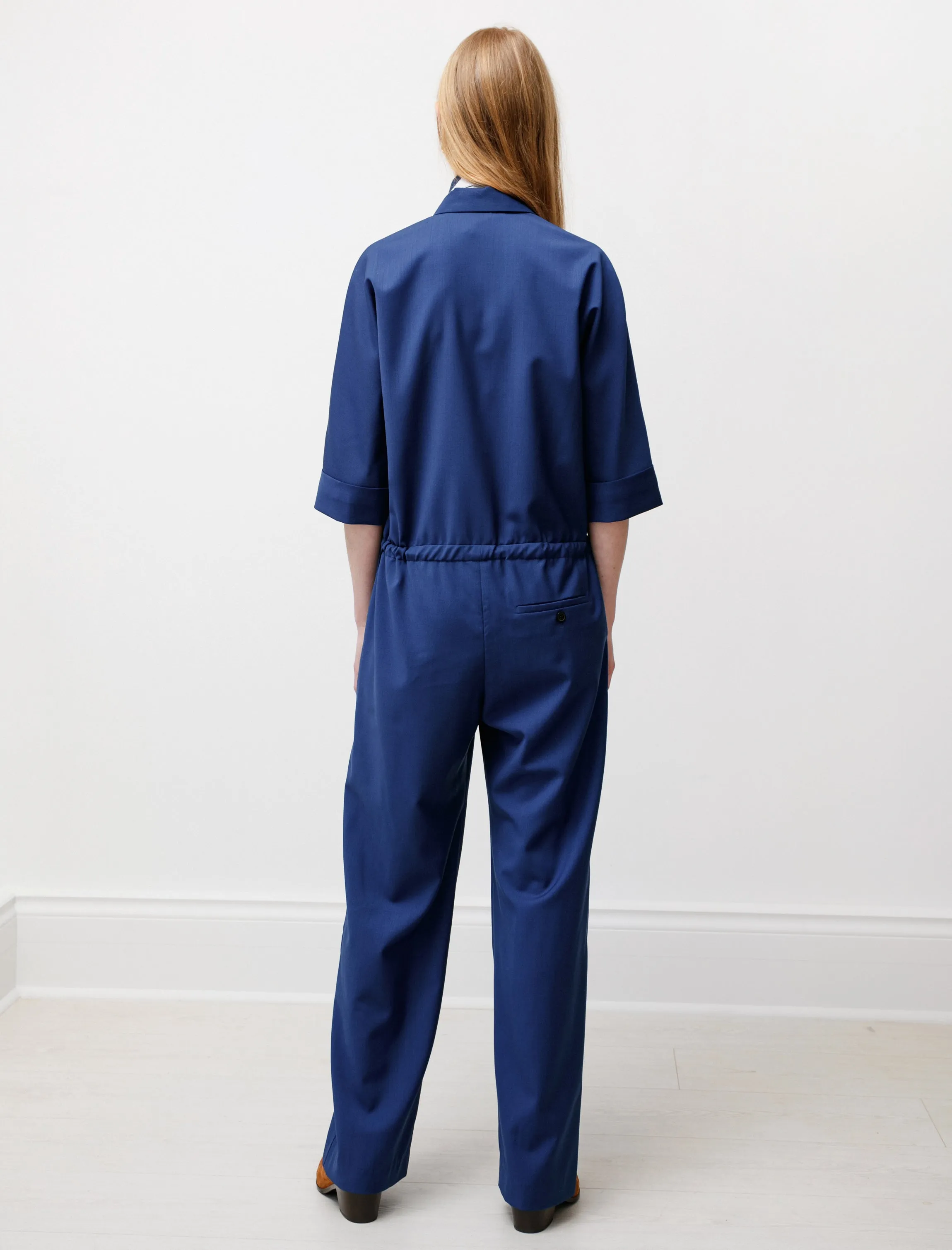 Overall Connector Blue sold by SHOP NEIGHBOR product image thumbnail 2