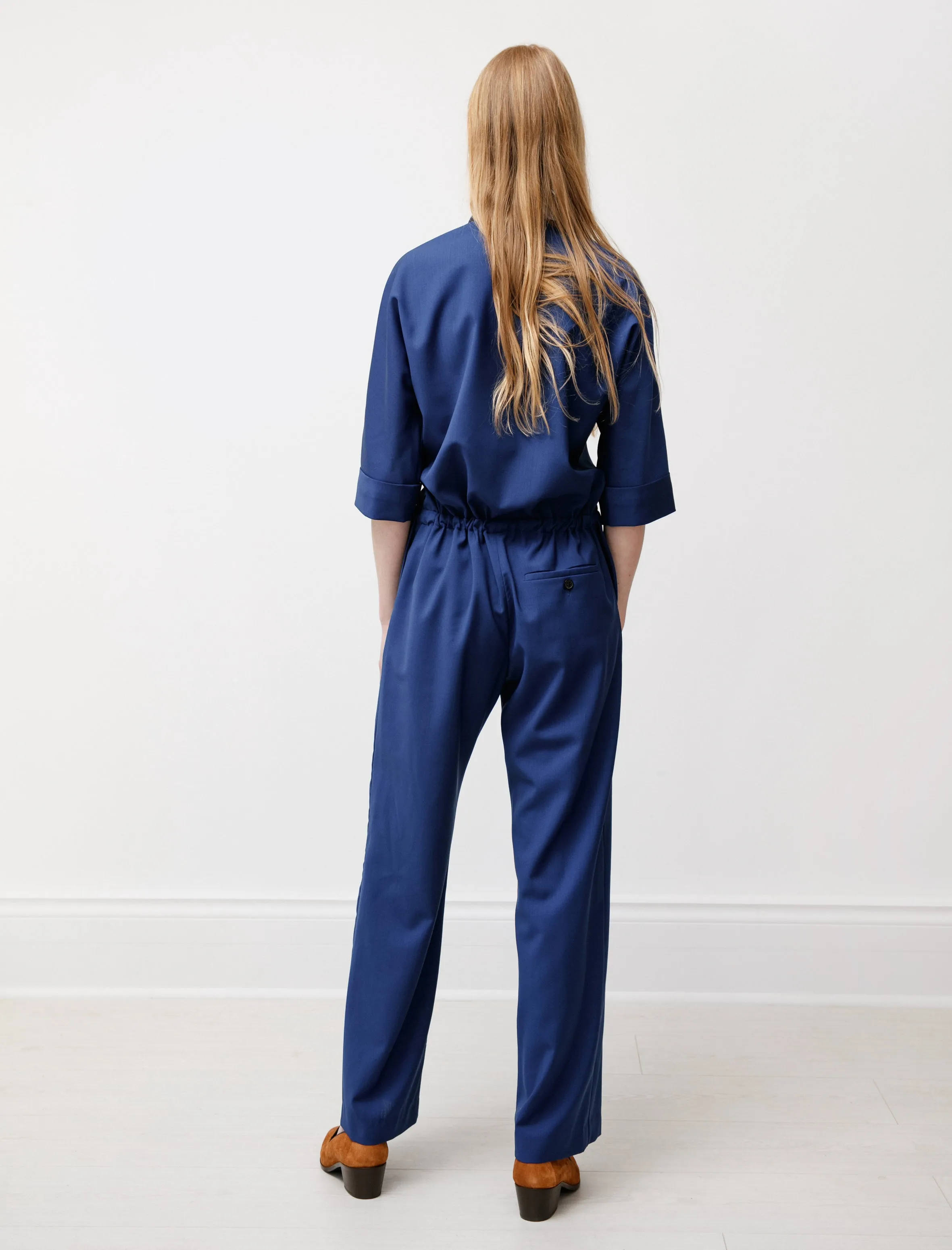 Overall Connector Blue sold by SHOP NEIGHBOR product image thumbnail 4