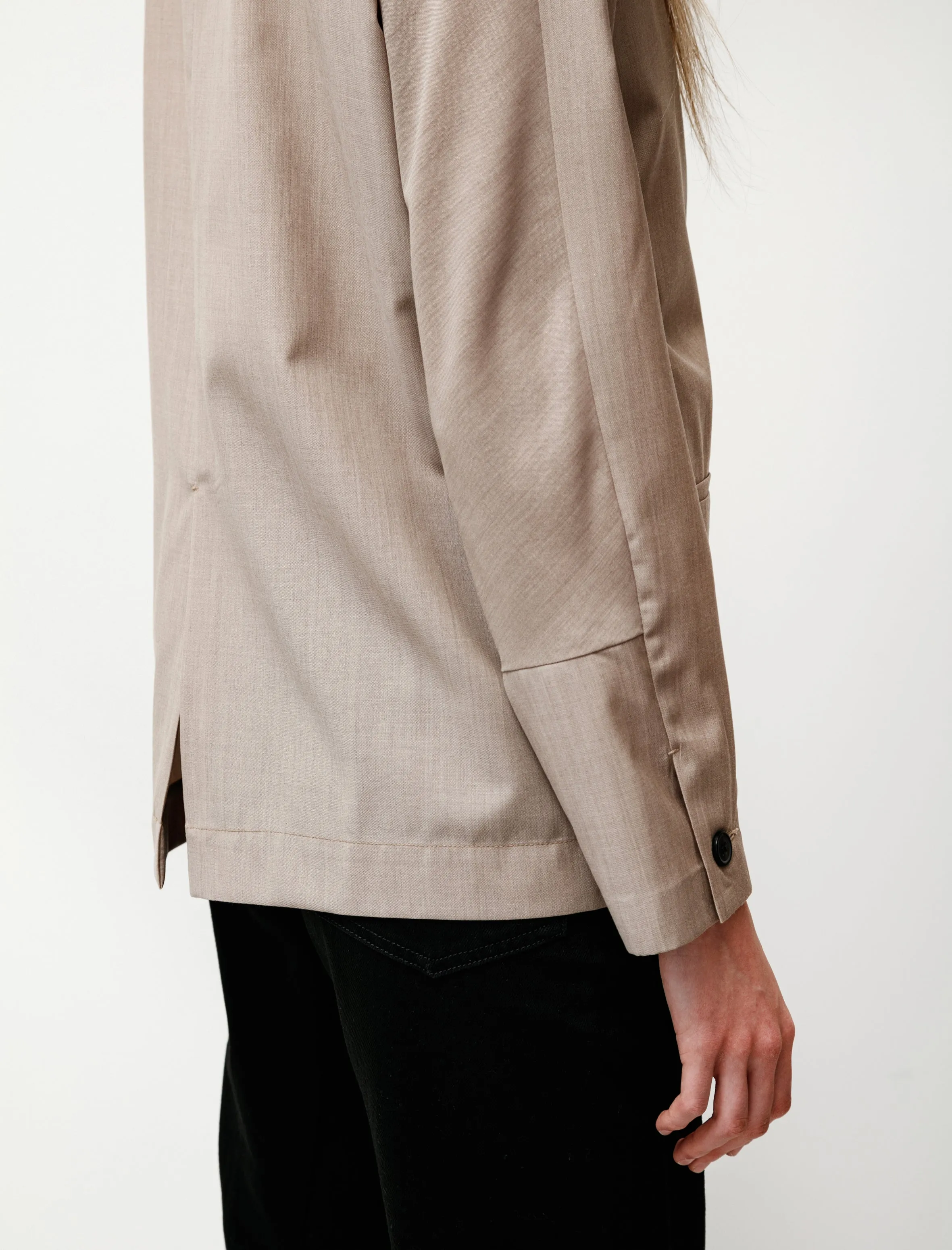 Jacket Tape Dunes sold by SHOP NEIGHBOR product image thumbnail 5