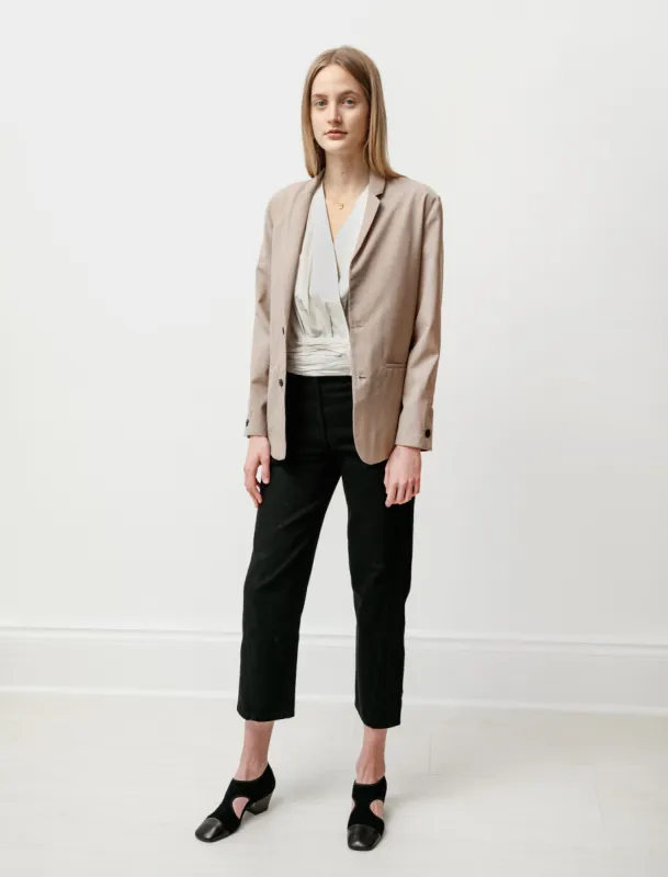 Jacket Tape Dunes made by Stephan Schneider Womens