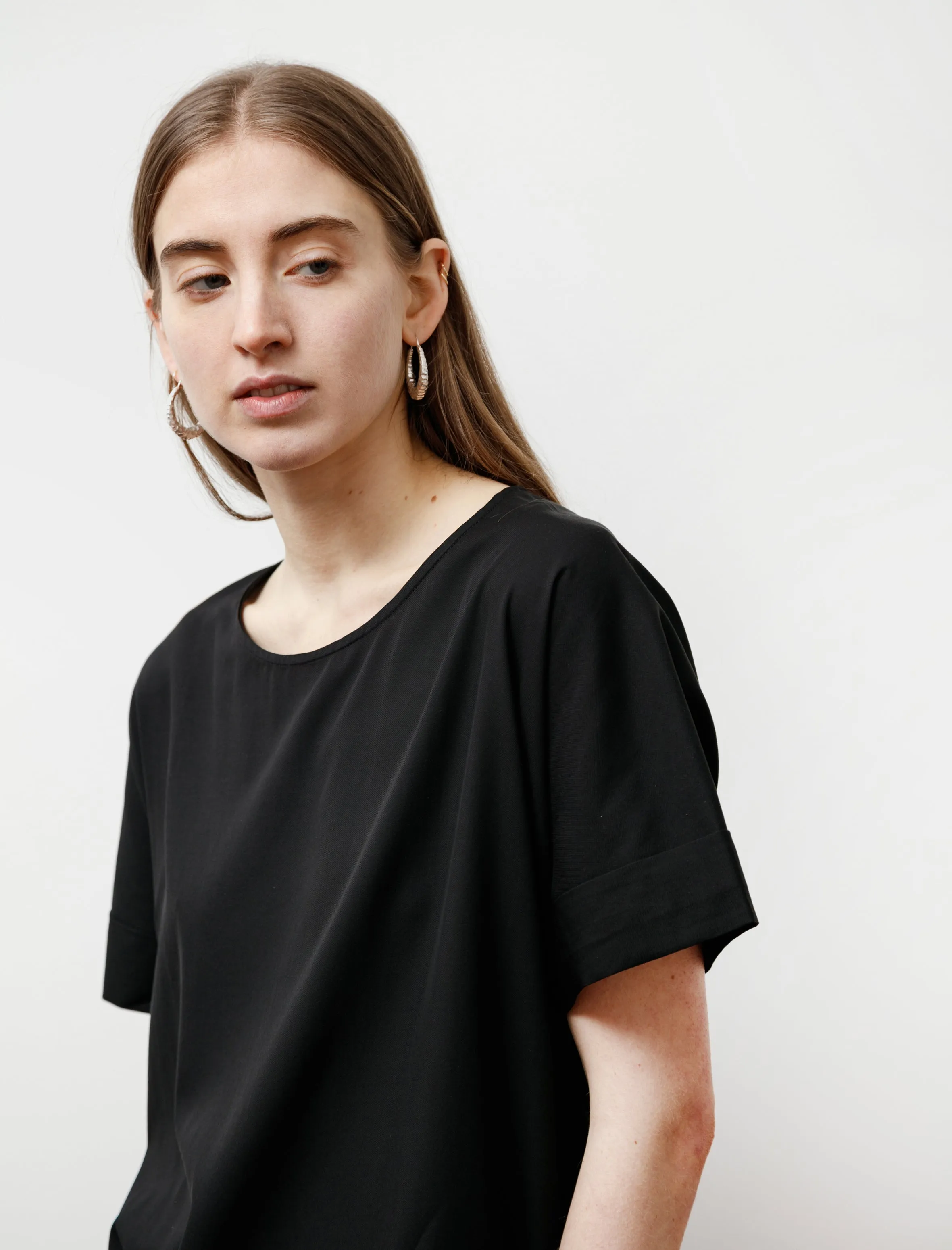 Top Ruler Black sold by SHOP NEIGHBOR product image thumbnail 2