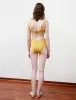 Ulla Bikini Bottom Yarrow sold by SHOP NEIGHBOR