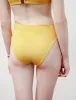 Ulla Bikini Bottom Yarrow sold by SHOP NEIGHBOR