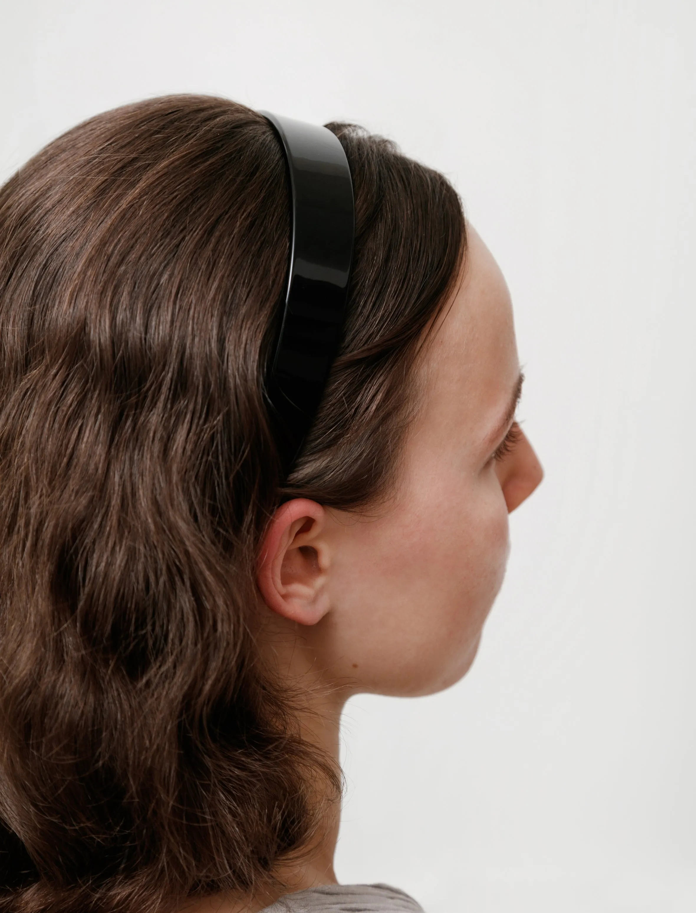 Hairband 2.5cm sold by SHOP NEIGHBOR product image thumbnail 5