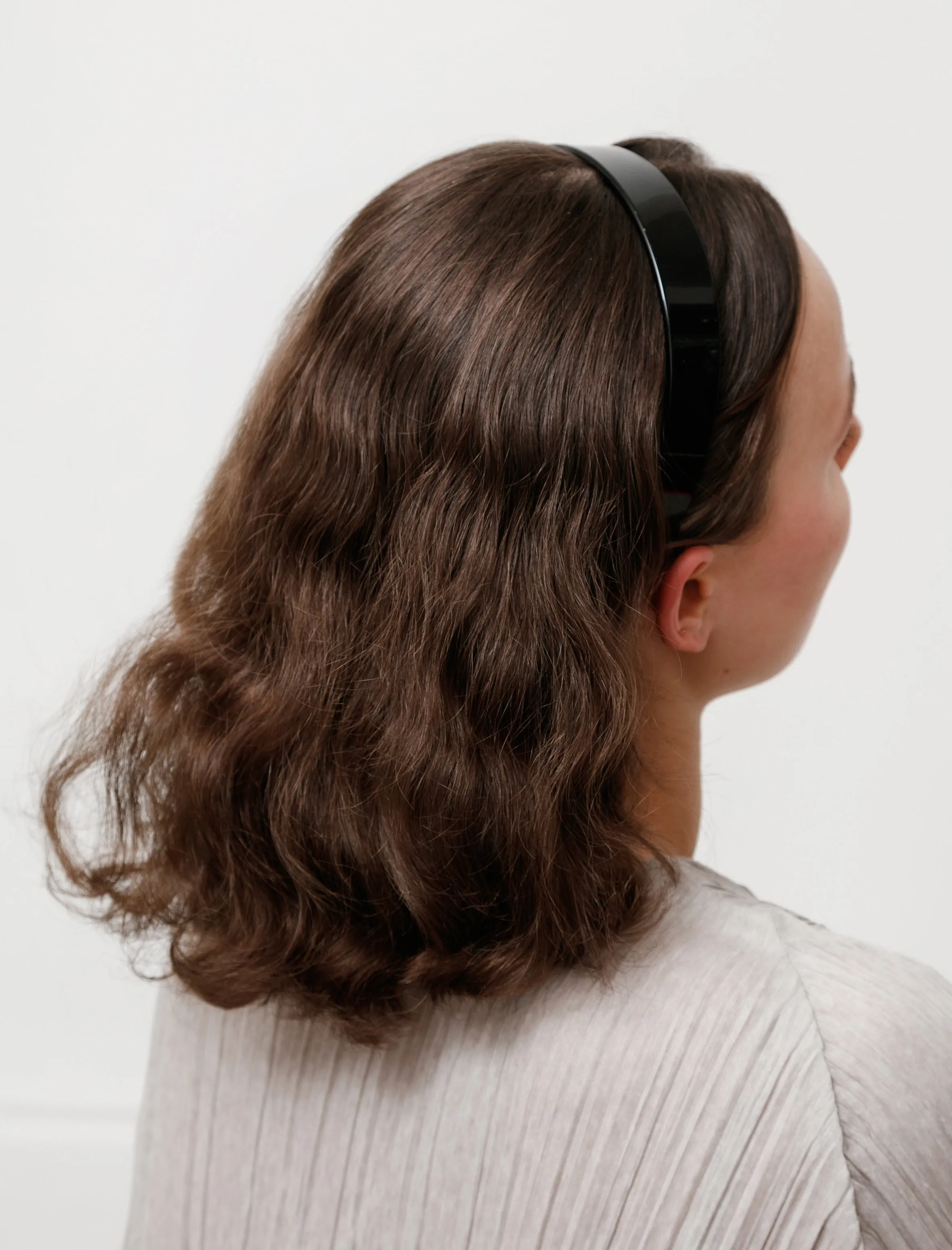 Hairband 2.5cm sold by SHOP NEIGHBOR product image thumbnail 4