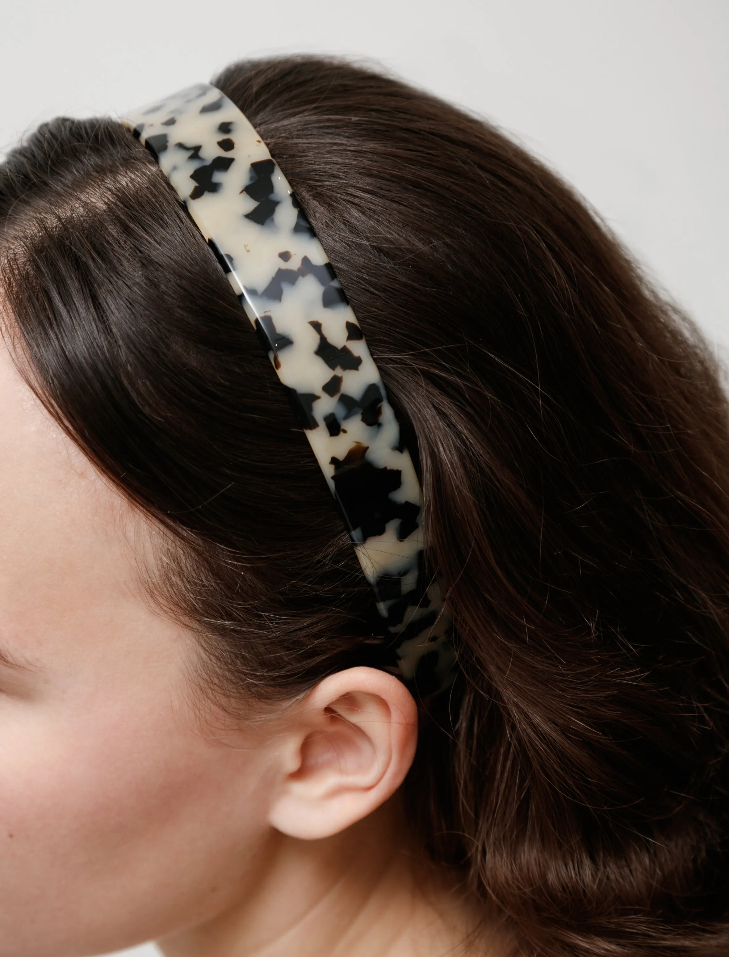 Hairband 2.5cm sold by SHOP NEIGHBOR
