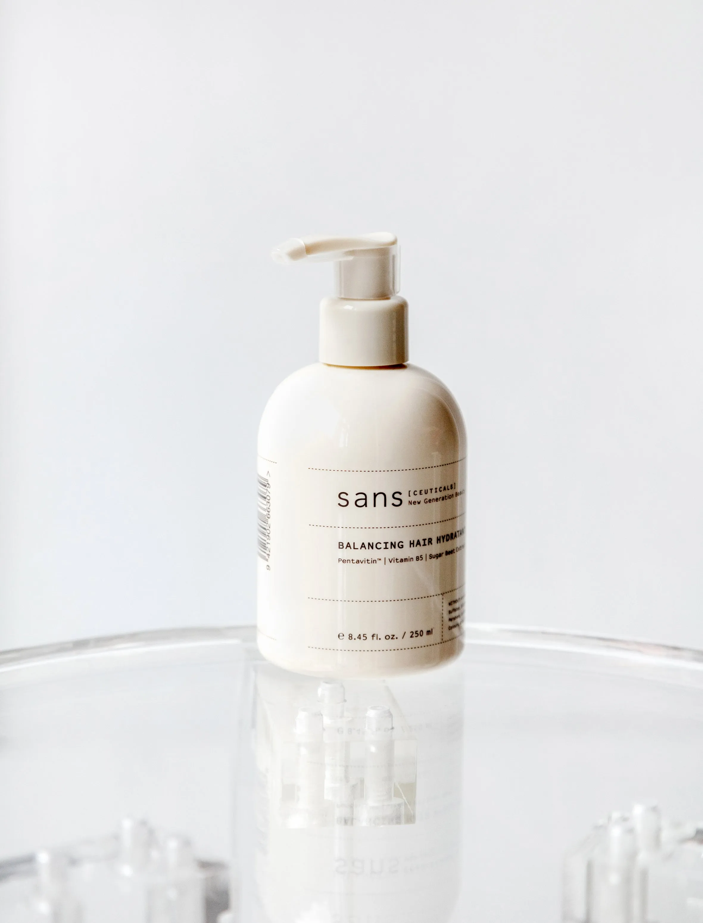 Balancing Hair Hydrant sold by SHOP NEIGHBOR