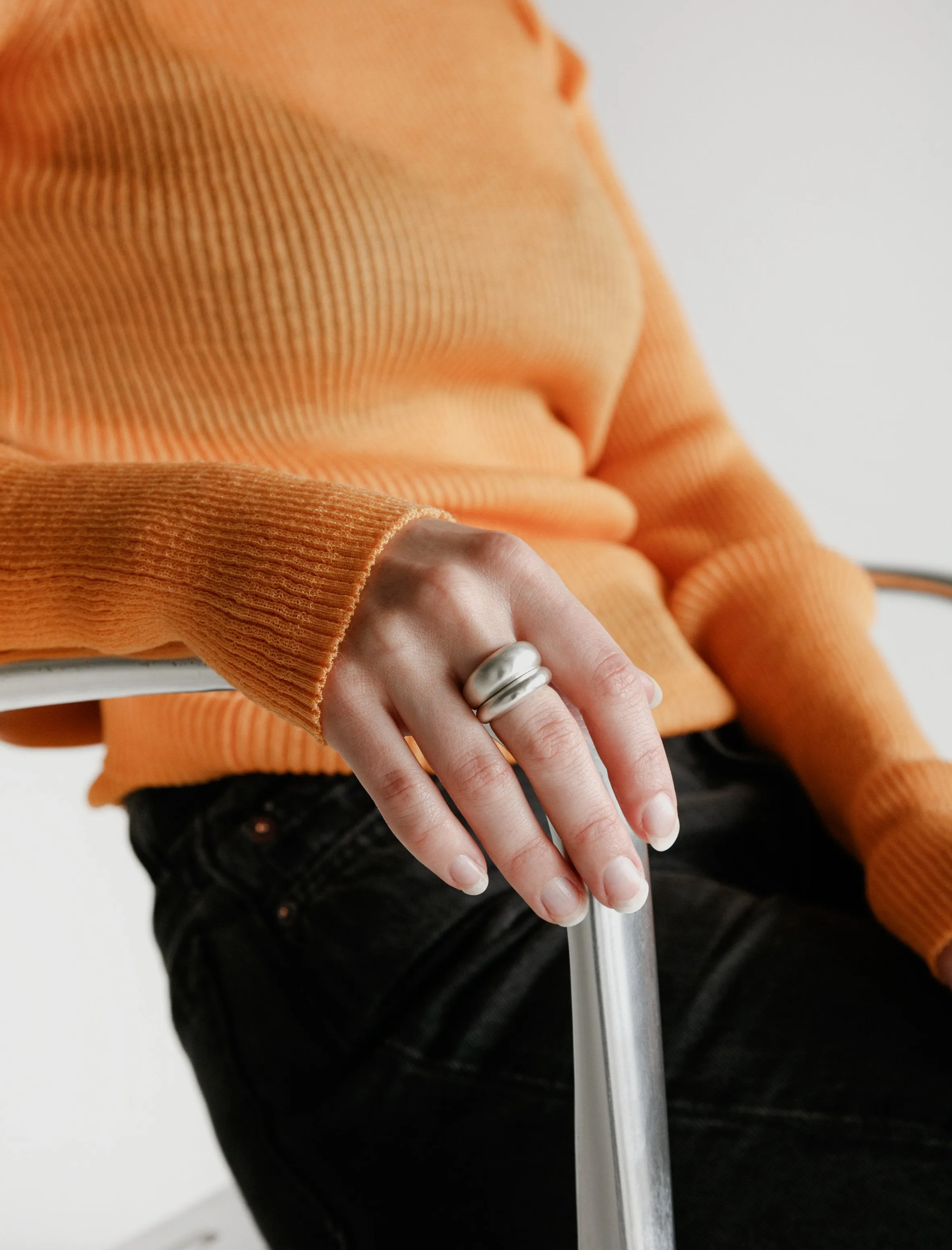 Mini Bubble Ring sold by SHOP NEIGHBOR product image thumbnail 4