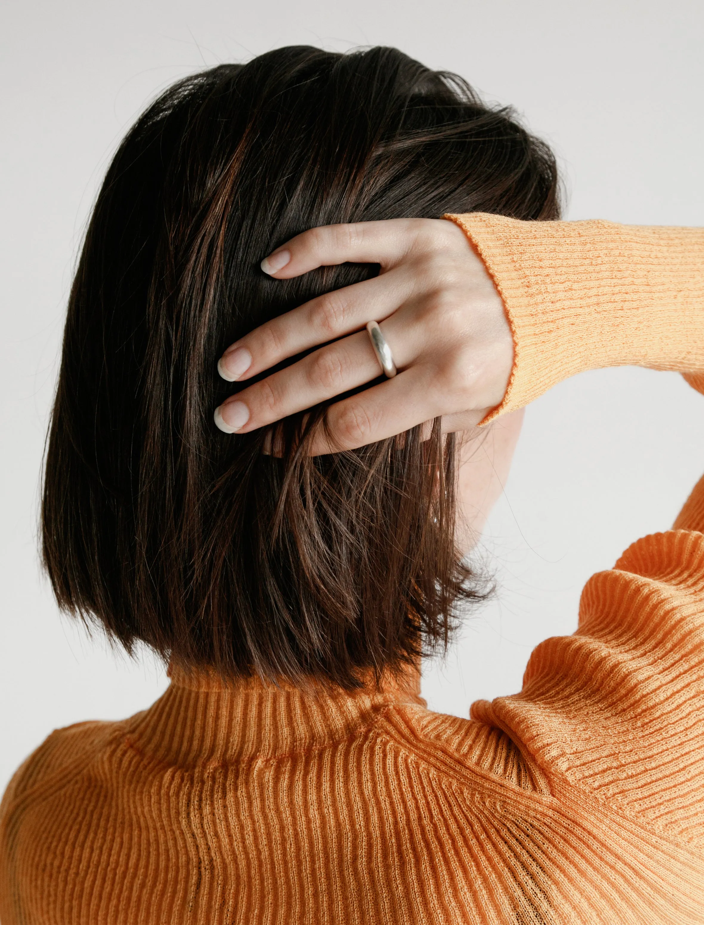 Mini Bubble Ring sold by SHOP NEIGHBOR product image thumbnail 3