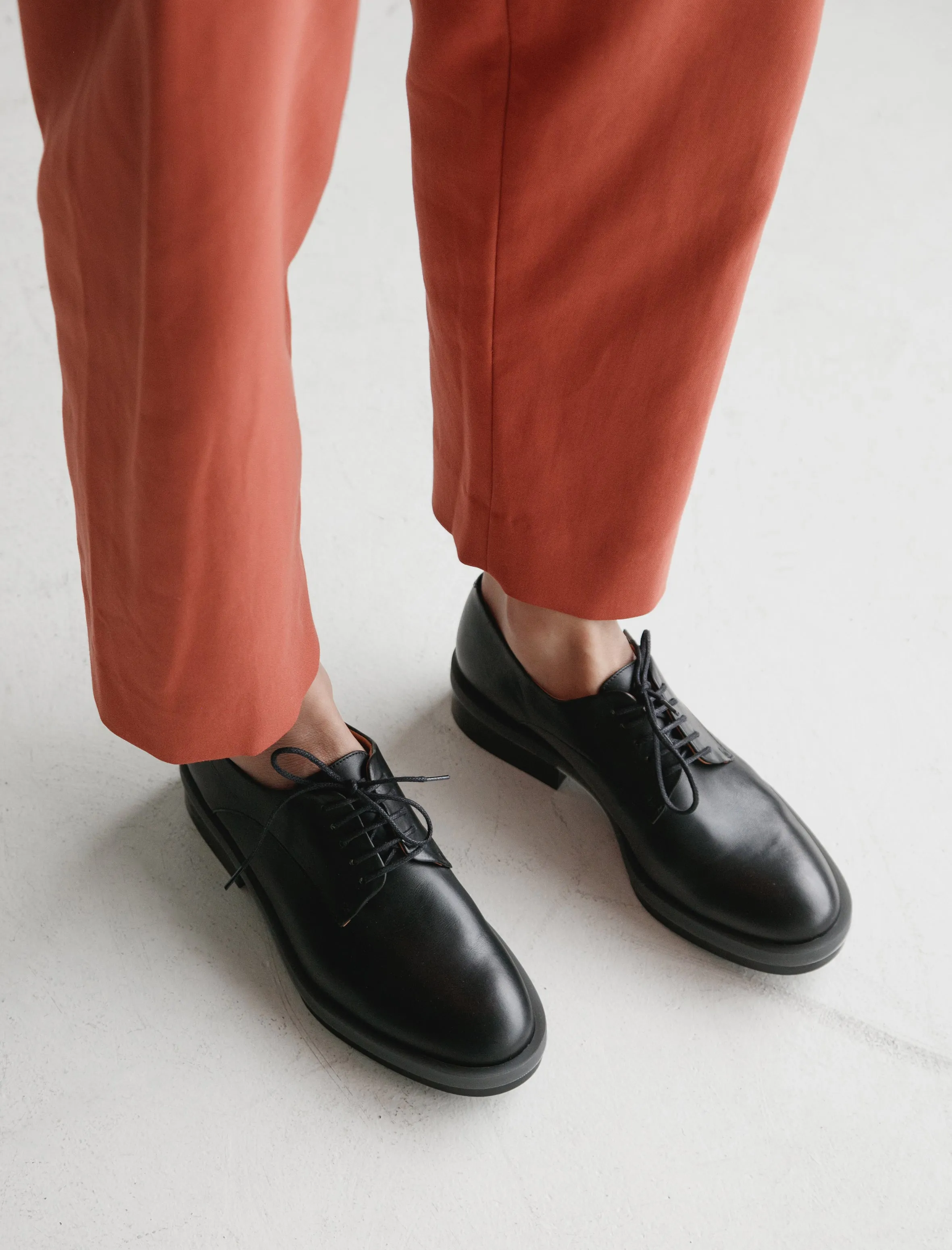 Roma Rubber Sole Oxford sold by SHOP NEIGHBOR product image thumbnail 2