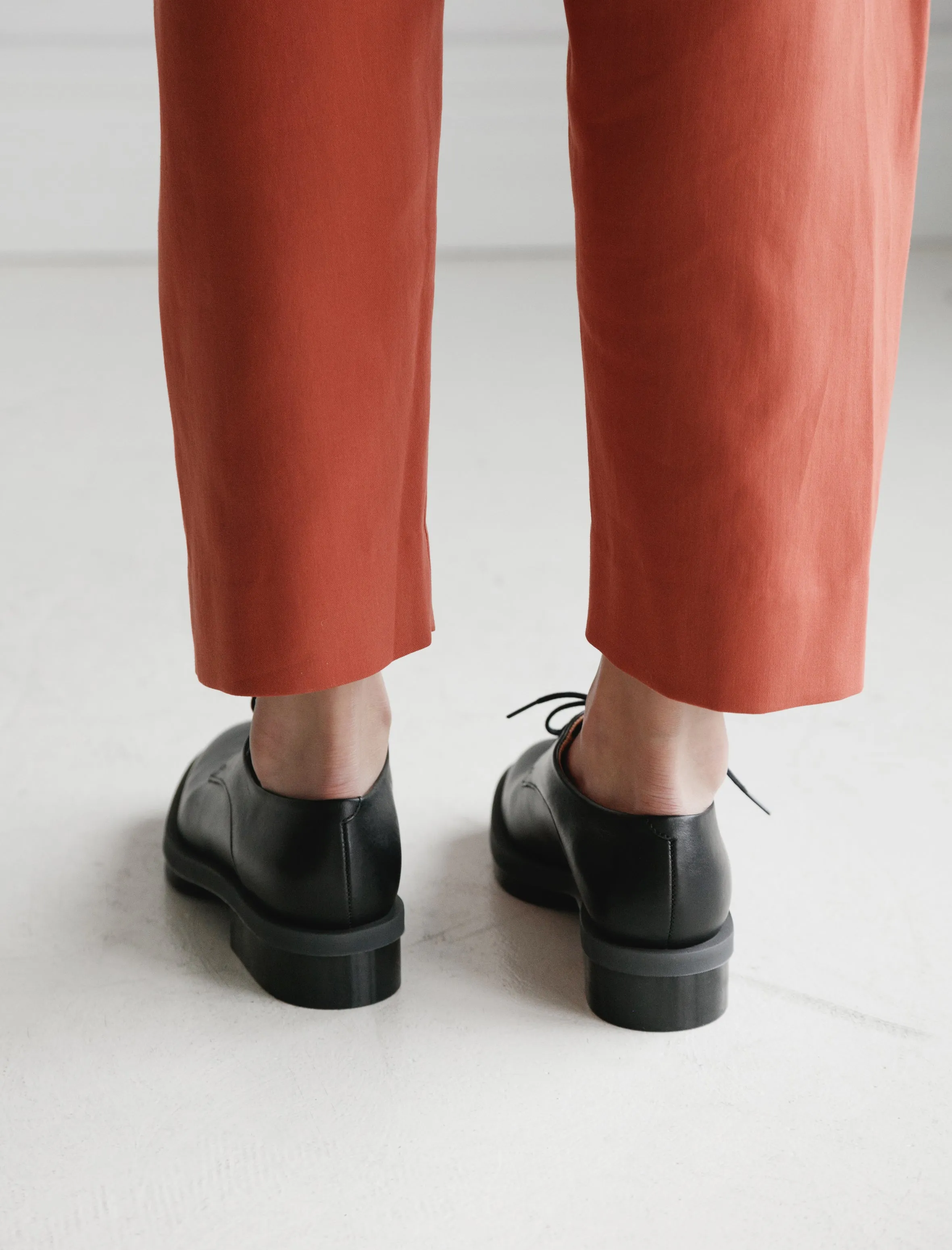 Roma Rubber Sole Oxford sold by SHOP NEIGHBOR product image thumbnail 3