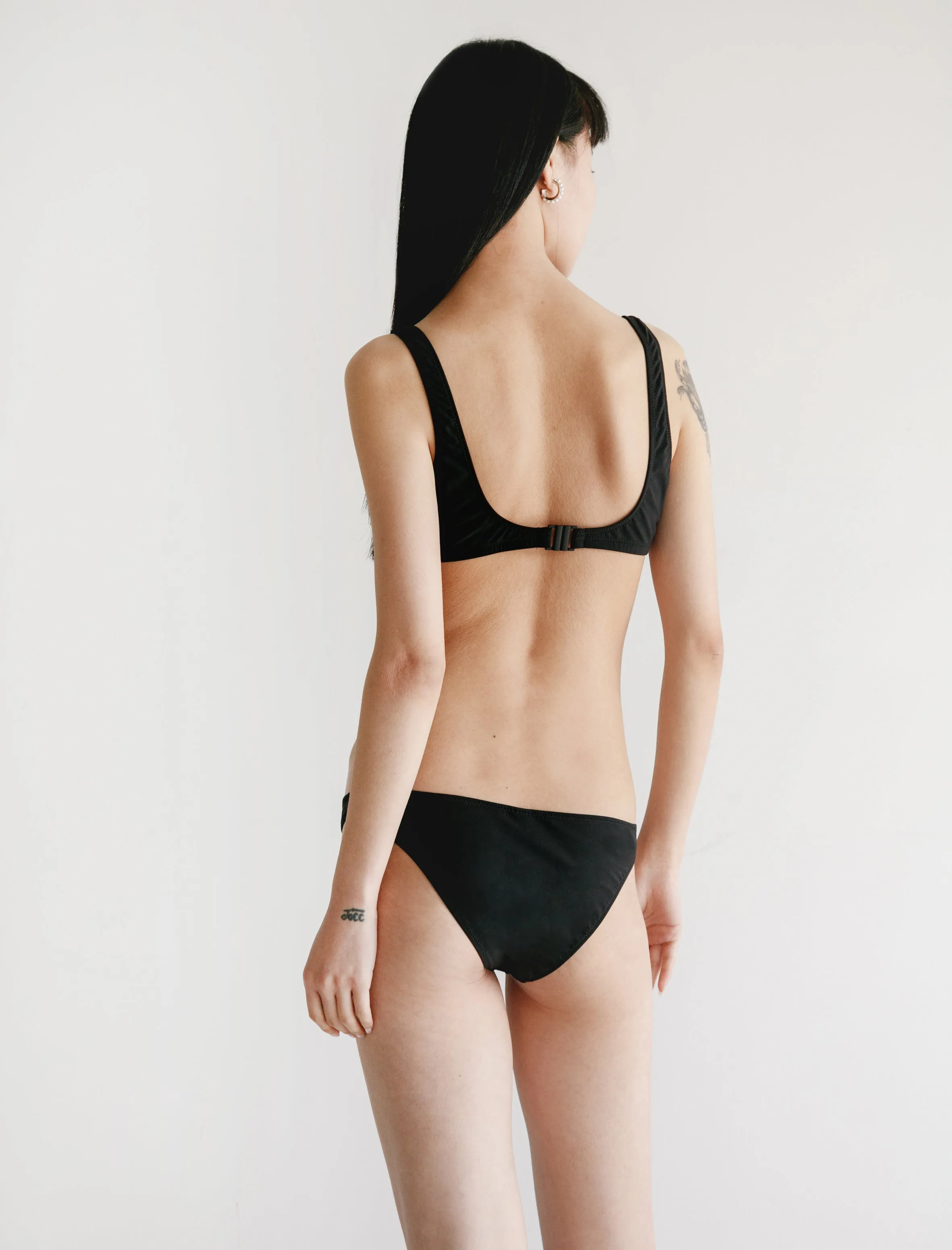Dieci Bikini Black sold by SHOP NEIGHBOR product image thumbnail 4