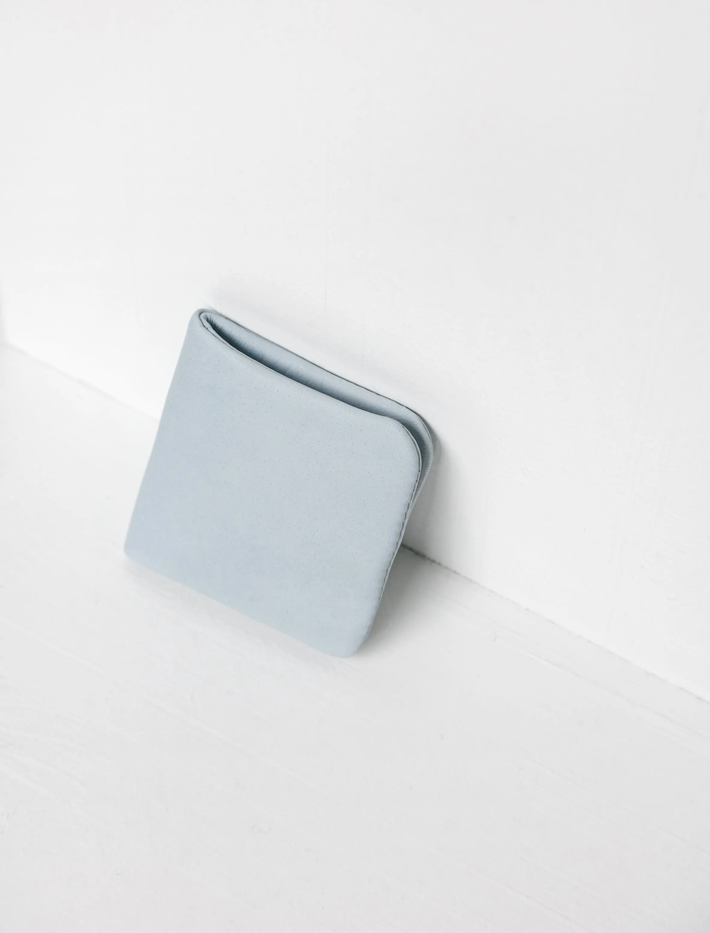 898 Ultra Soft Coins Pouch sold by SHOP NEIGHBOR product image thumbnail 2