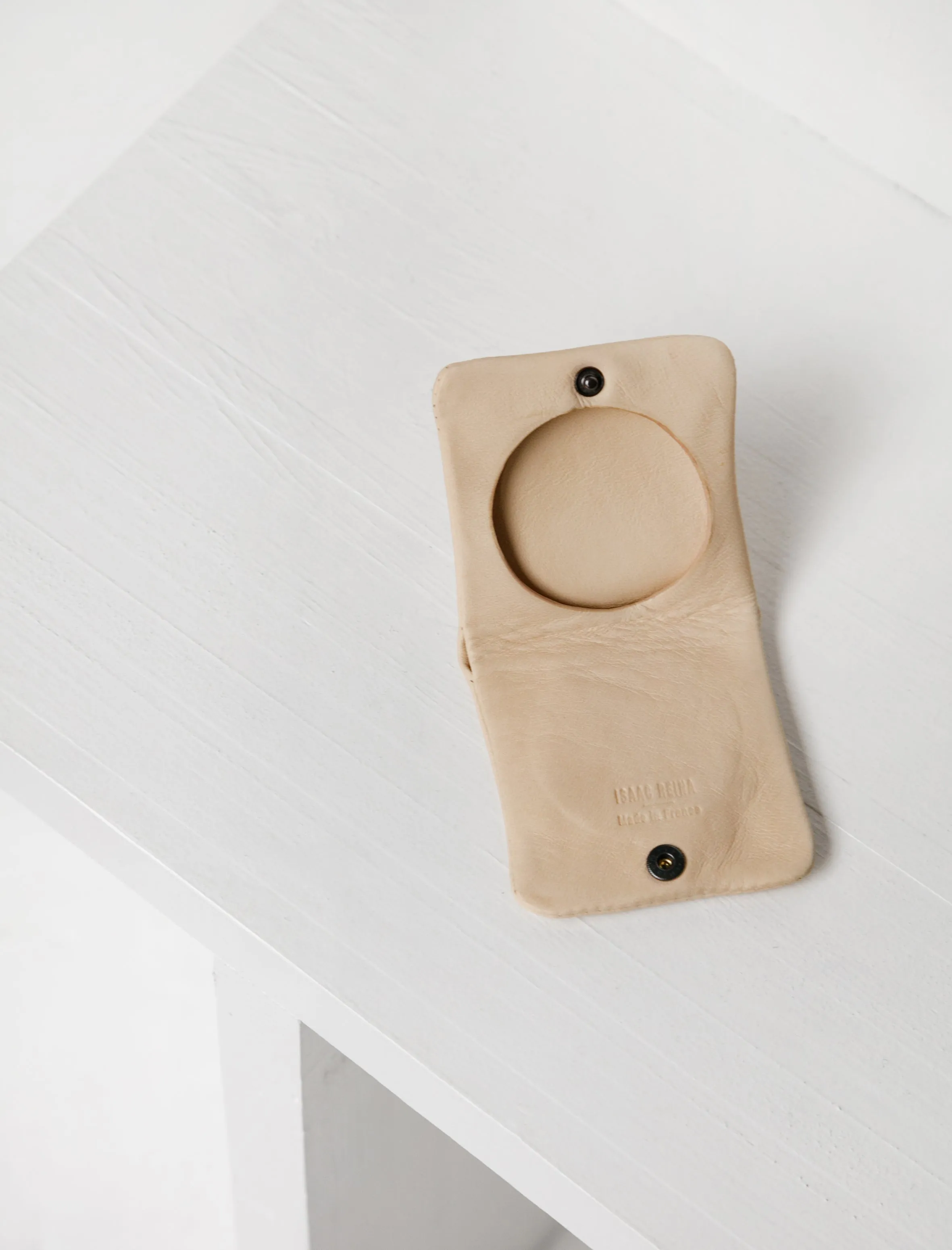 898 Ultra Soft Coins Pouch sold by SHOP NEIGHBOR product image thumbnail 5