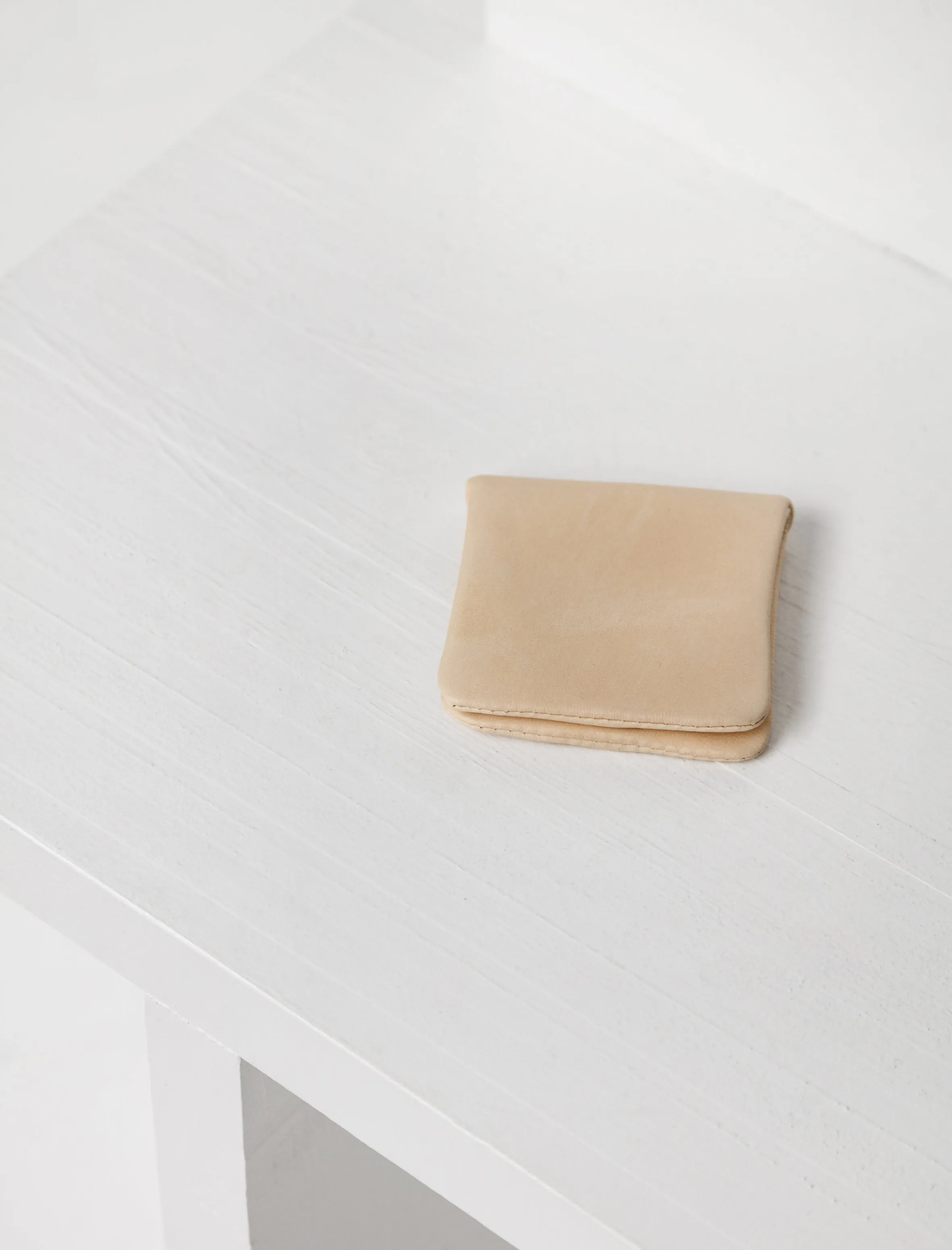 898 Ultra Soft Coins Pouch sold by SHOP NEIGHBOR product image thumbnail 4