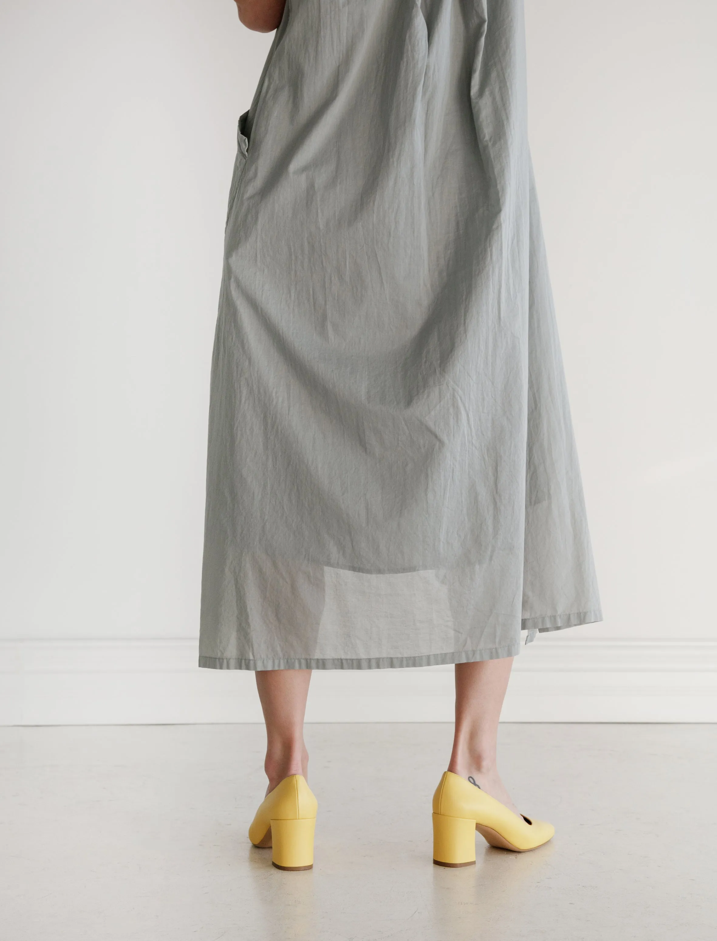 Square Toe Heel Sun sold by SHOP NEIGHBOR product image thumbnail 4