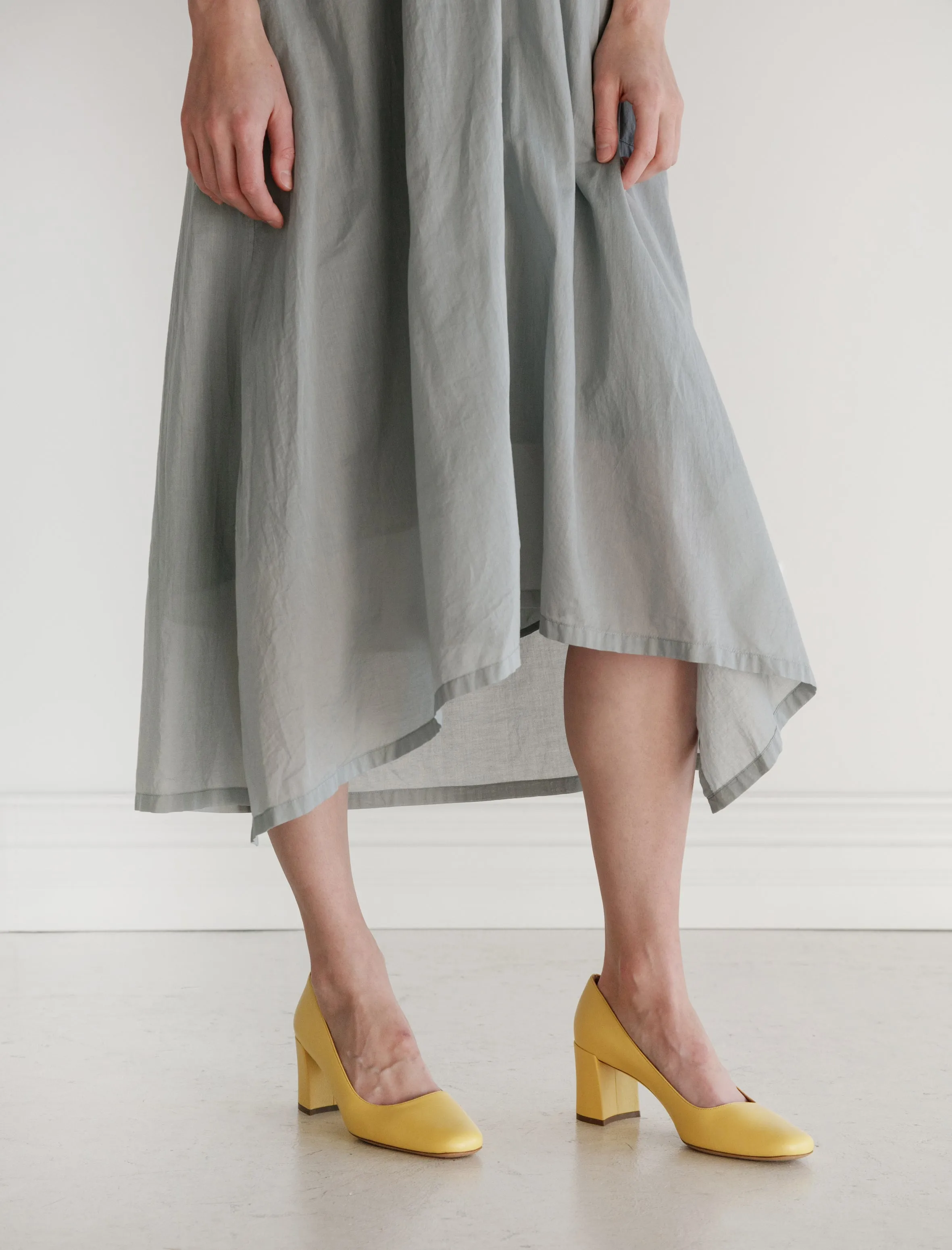 Square Toe Heel Sun sold by SHOP NEIGHBOR product image thumbnail 2