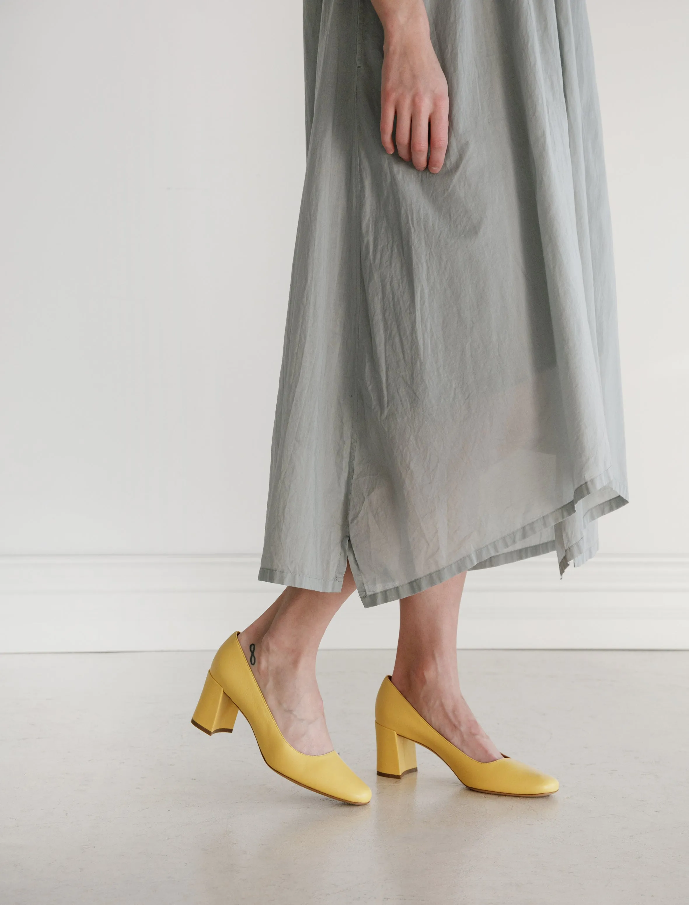 Square Toe Heel Sun sold by SHOP NEIGHBOR product image thumbnail 3