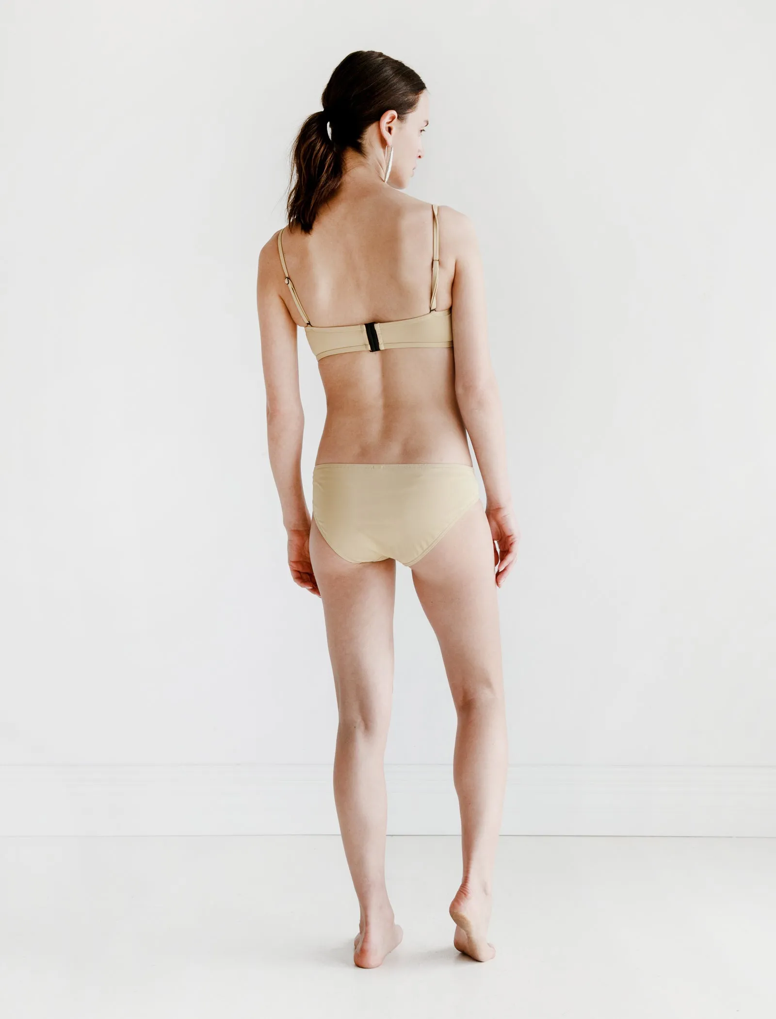Lily Bikini Set Straw sold by SHOP NEIGHBOR product image thumbnail 2