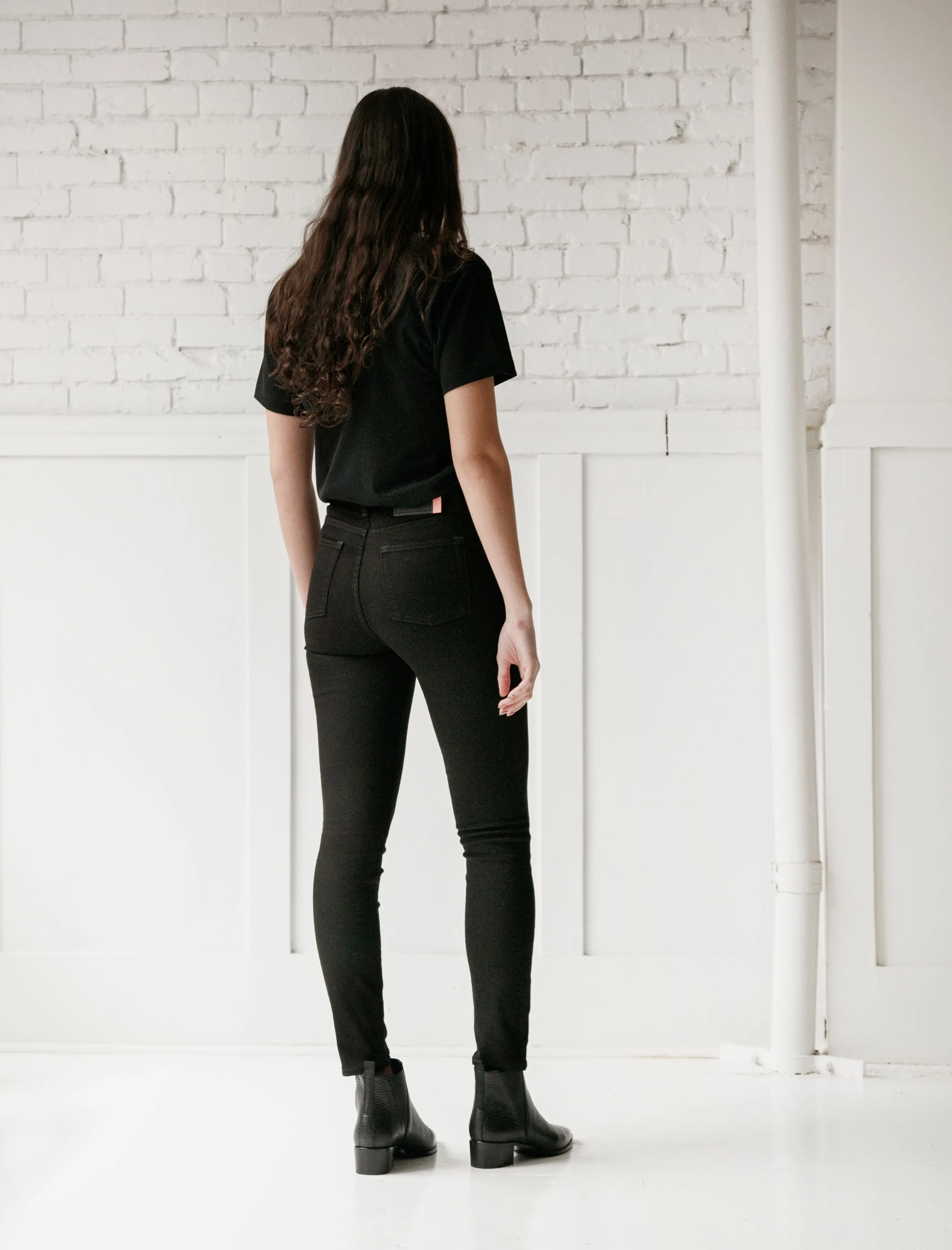 Peg Black sold by SHOP NEIGHBOR product image thumbnail 3