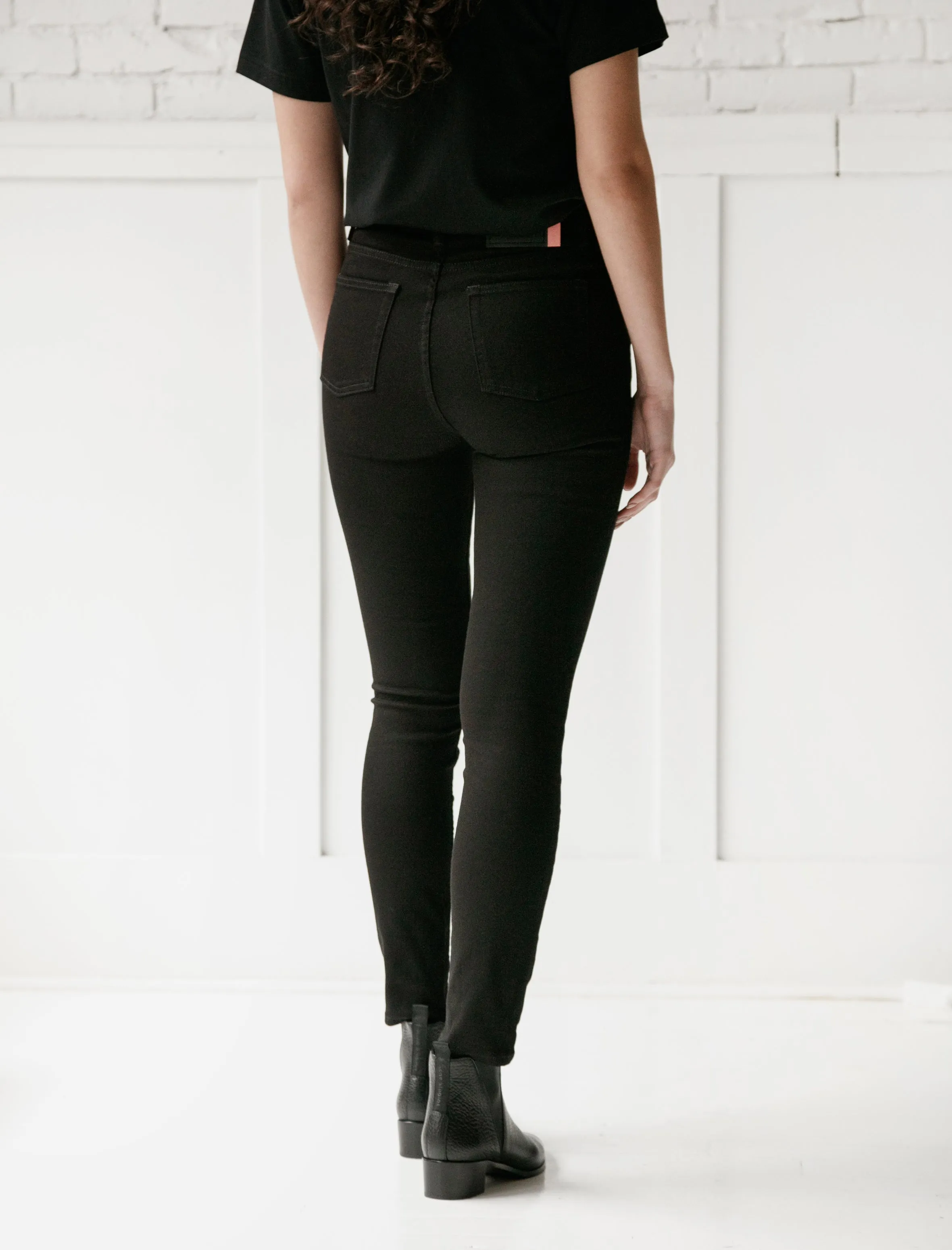 Peg Black sold by SHOP NEIGHBOR product image thumbnail 4