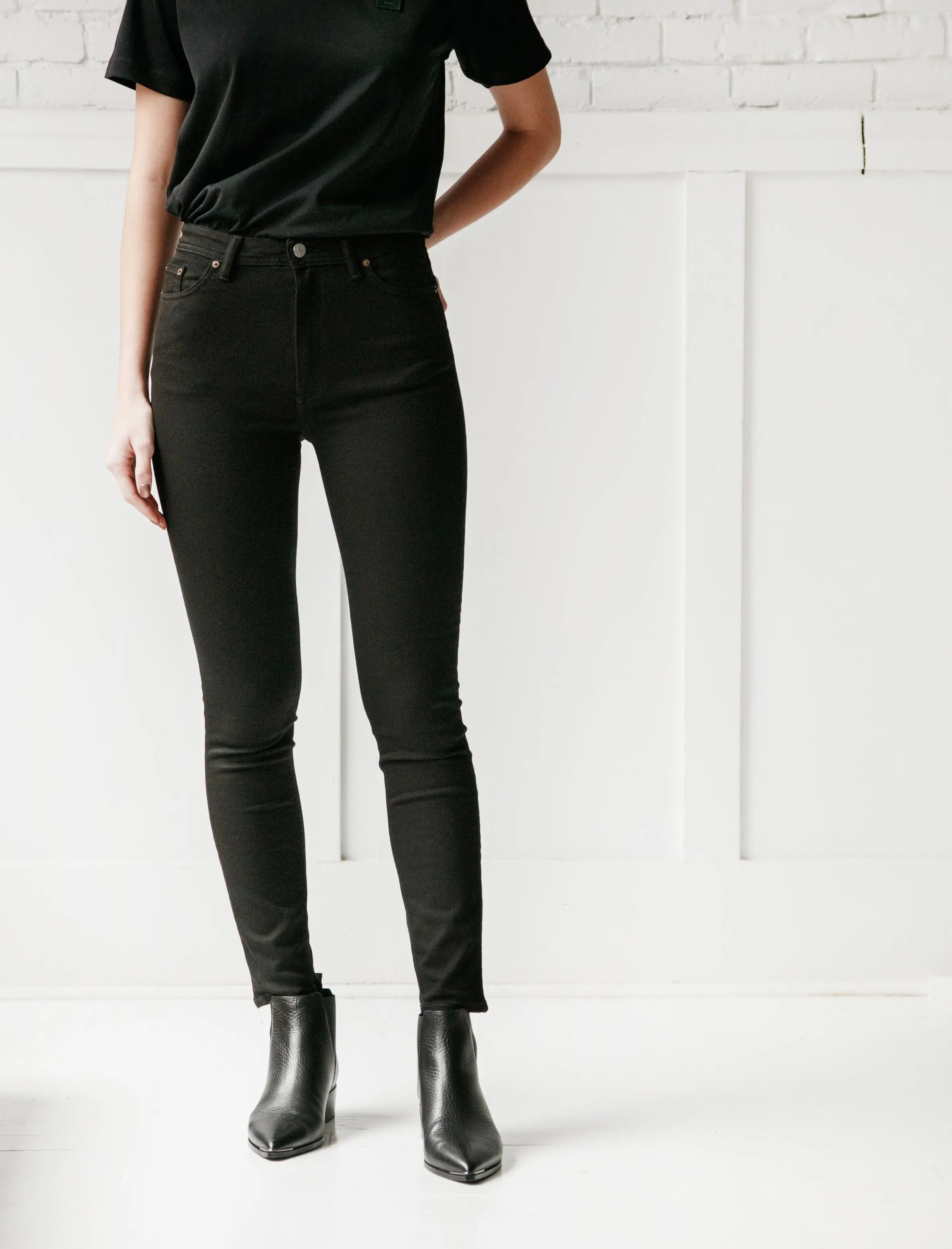 Peg Black sold by SHOP NEIGHBOR product image thumbnail 2