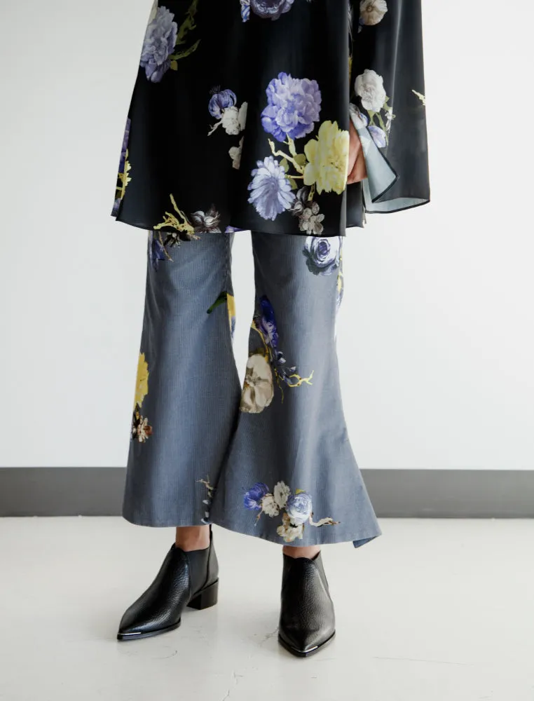Tyme Big Flower Corduroy sold by SHOP NEIGHBOR product image thumbnail 2