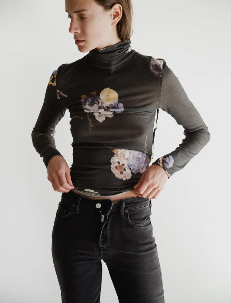 Blå Konst South Used Black sold by SHOP NEIGHBOR product image thumbnail 2