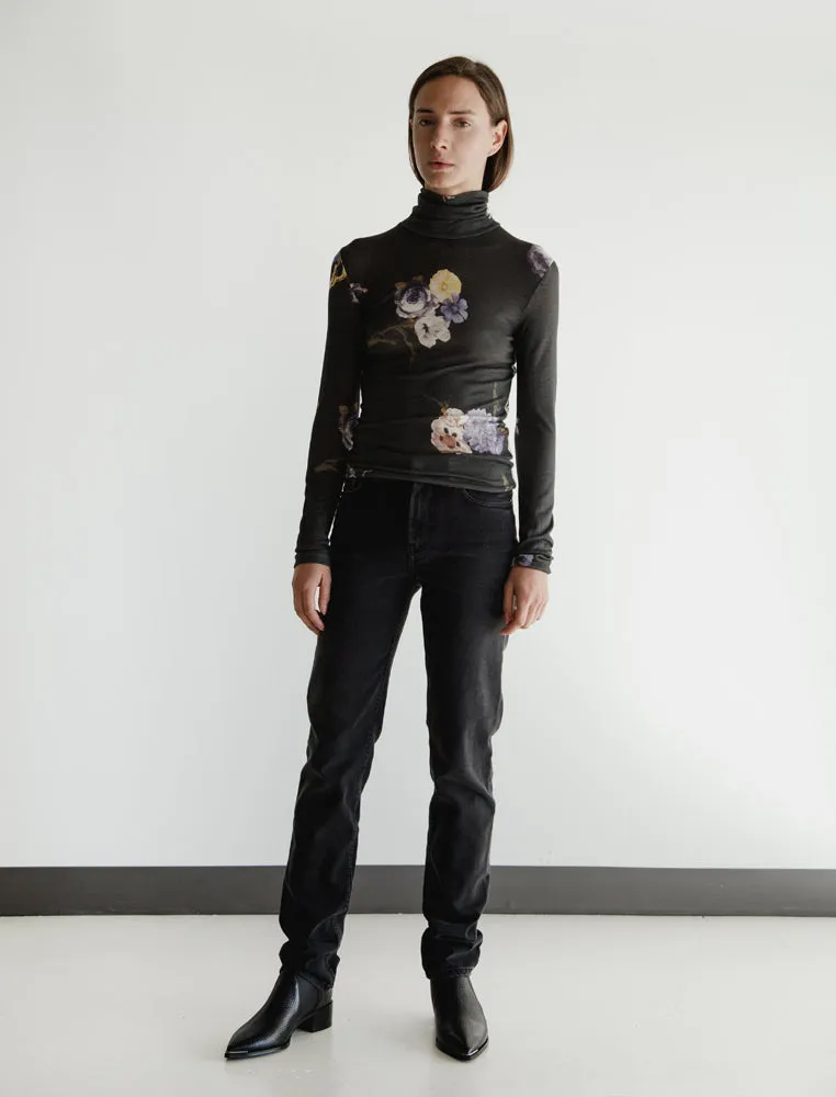 Blå Konst South Used Black sold by SHOP NEIGHBOR