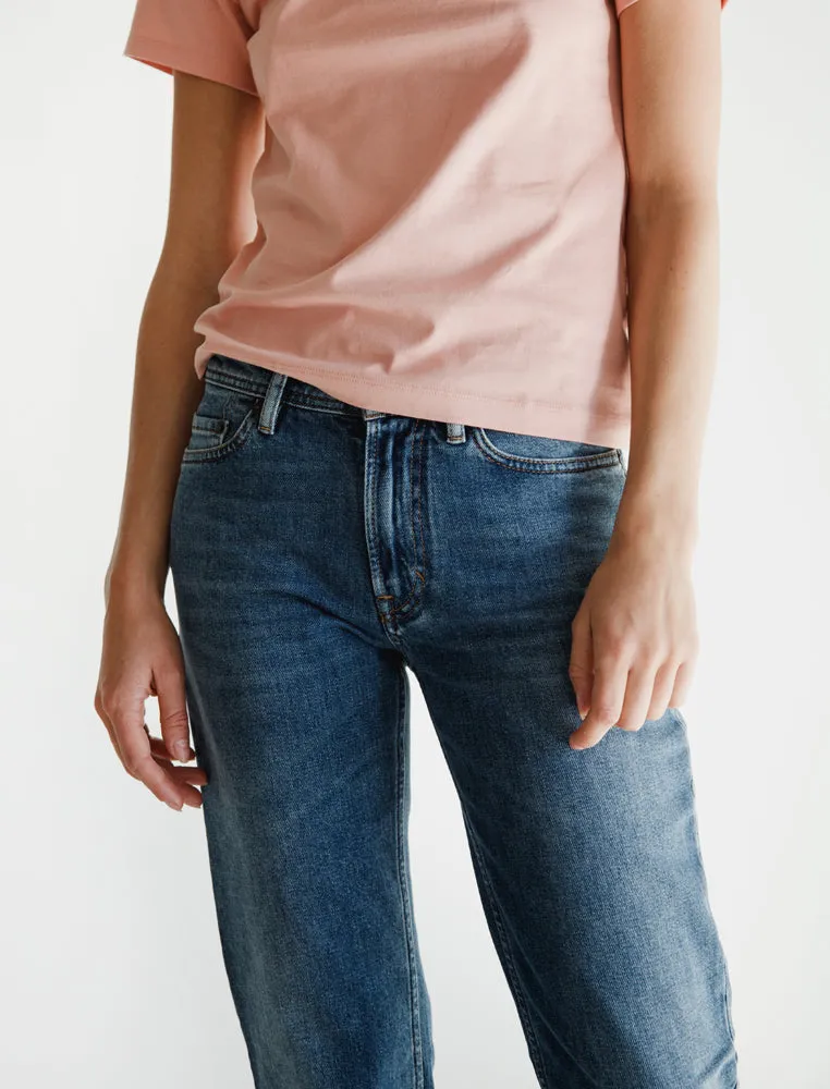 Blå Konst South Mid Blue sold by SHOP NEIGHBOR product image thumbnail 3