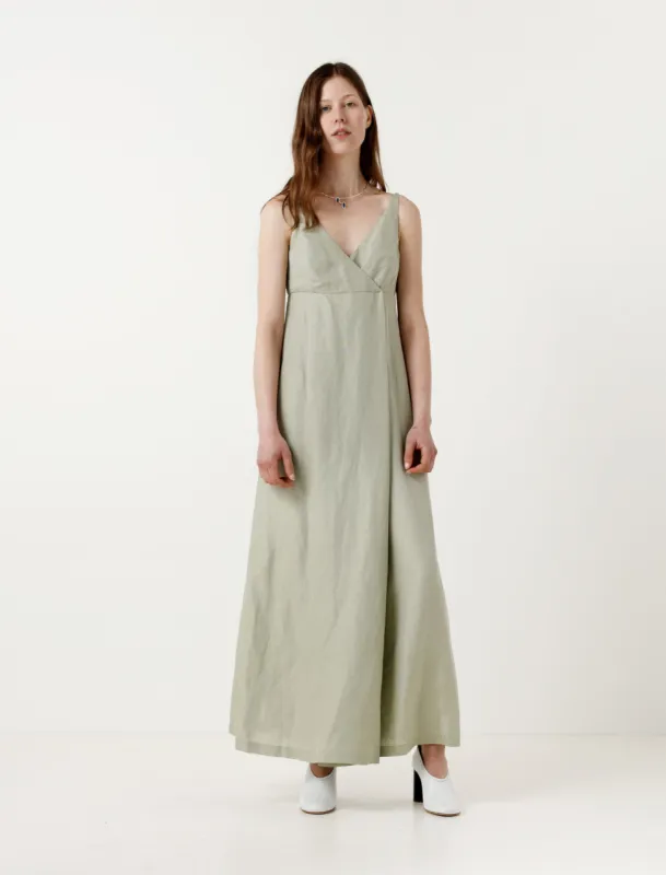 Delian Jumpsuit made by SHOP NEIGHBOR