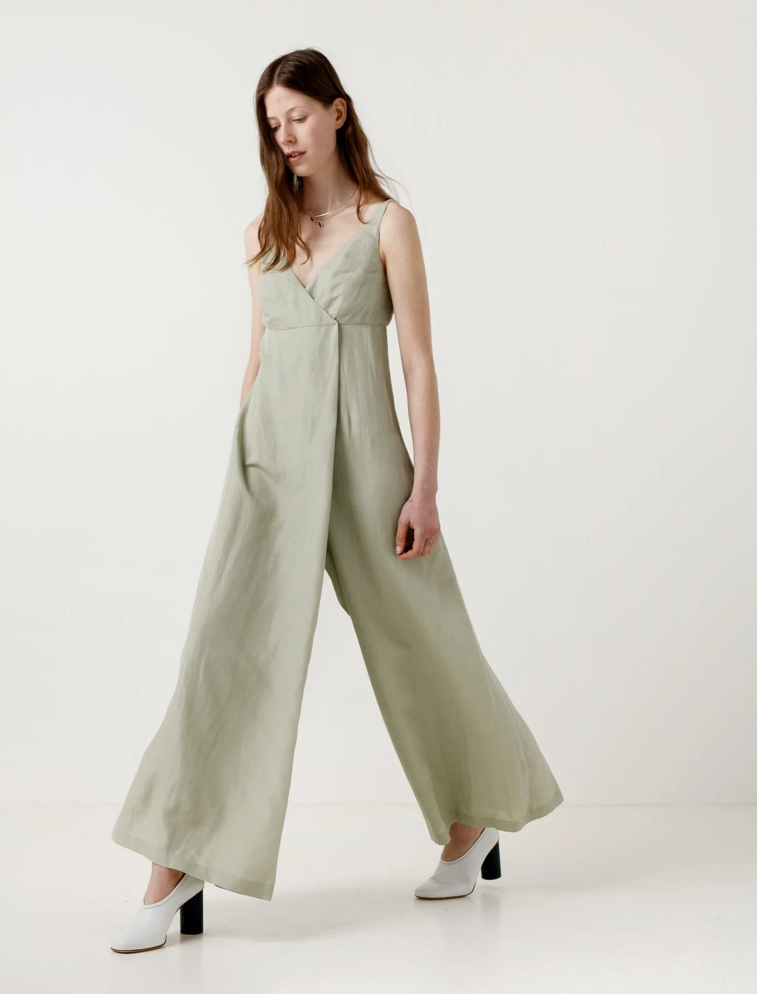 Delian Jumpsuit sold by SHOP NEIGHBOR product image thumbnail 2