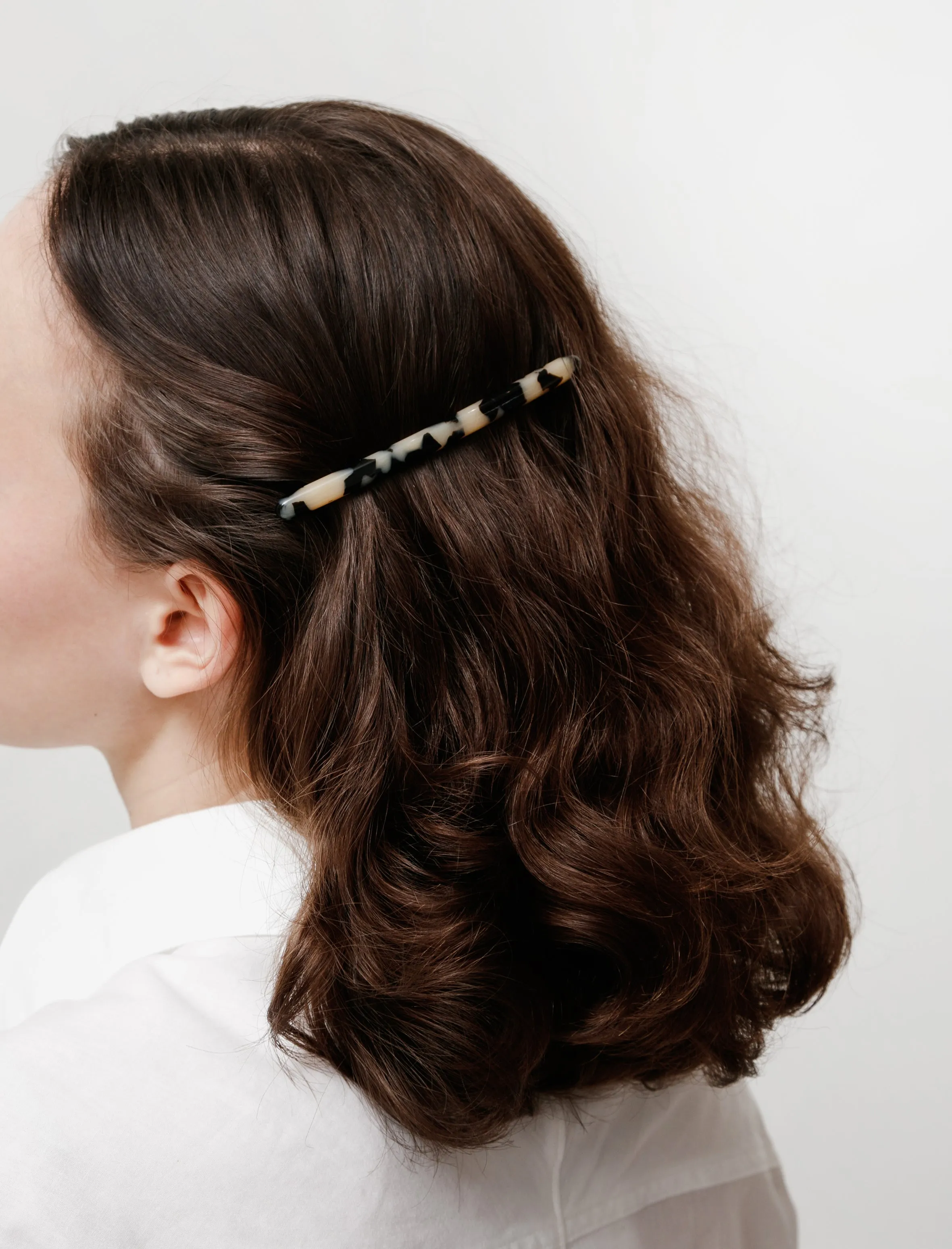 Thin Long Barrette sold by SHOP NEIGHBOR product image thumbnail 2