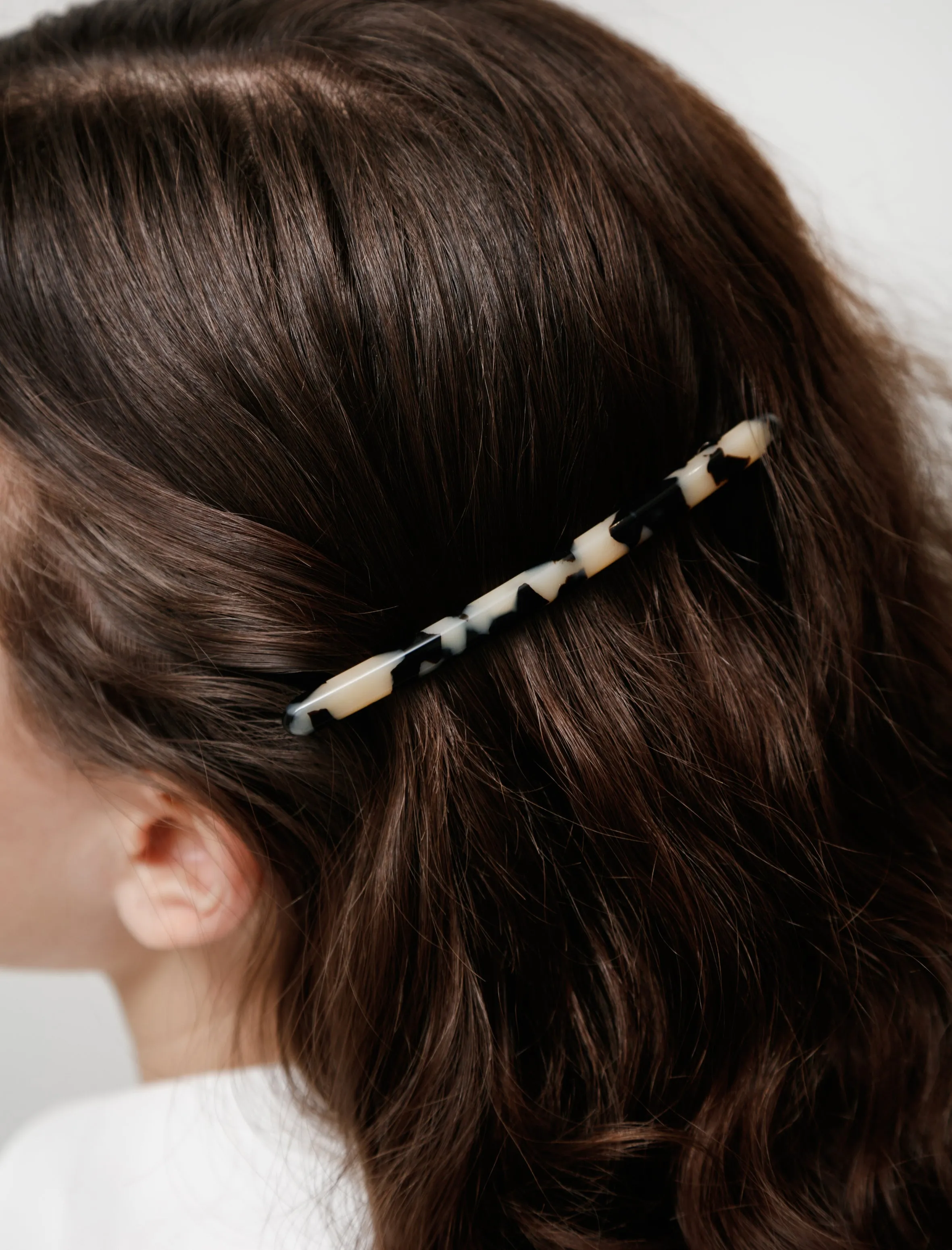 Thin Long Barrette sold by SHOP NEIGHBOR product image thumbnail 5