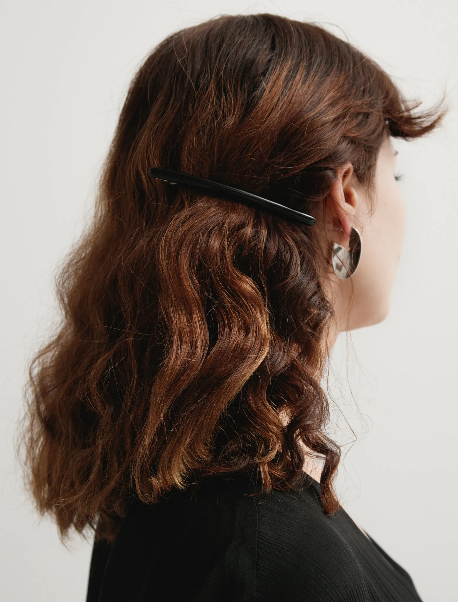 Thin Long Barrette sold by SHOP NEIGHBOR product image thumbnail 3