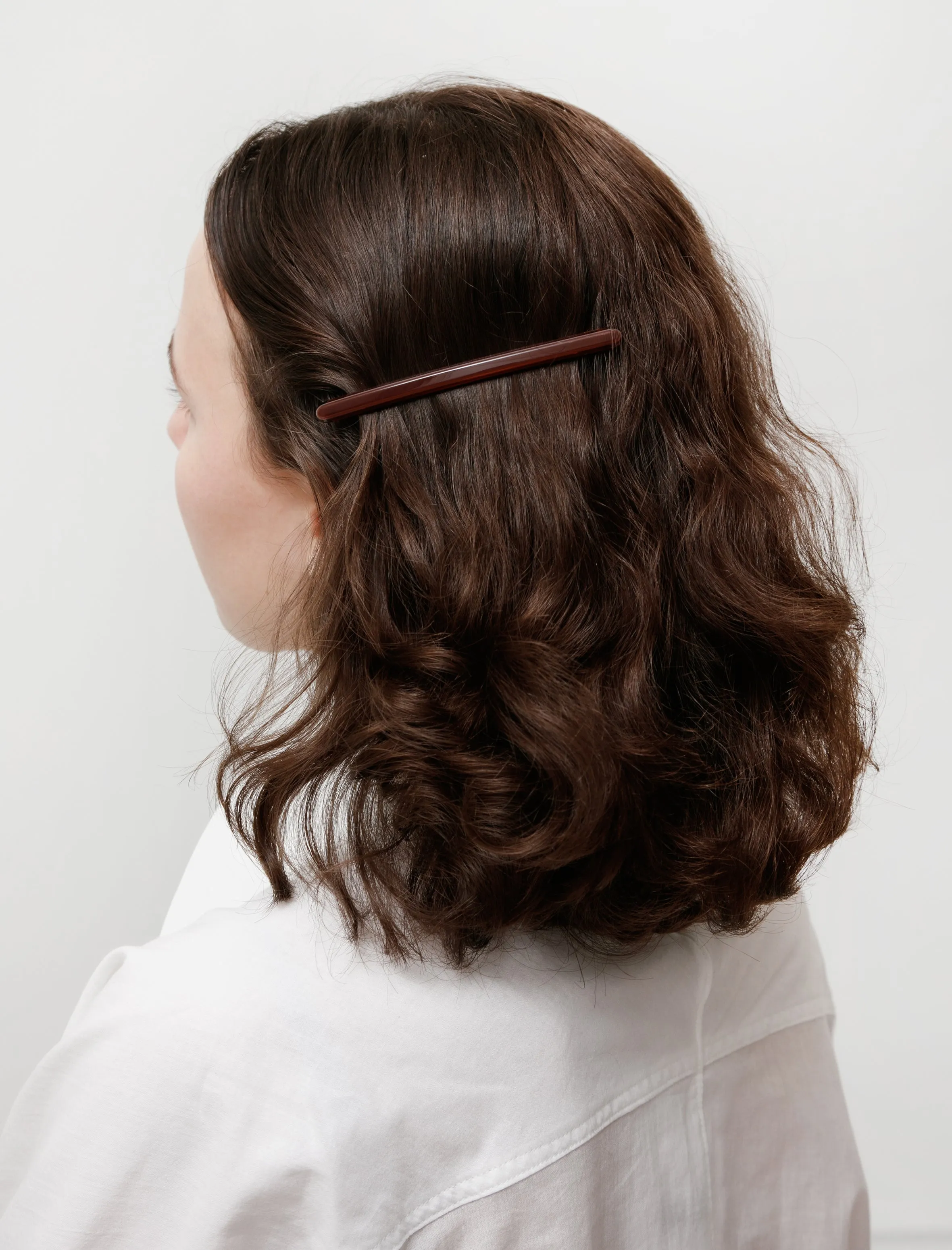 Thin Long Barrette sold by SHOP NEIGHBOR