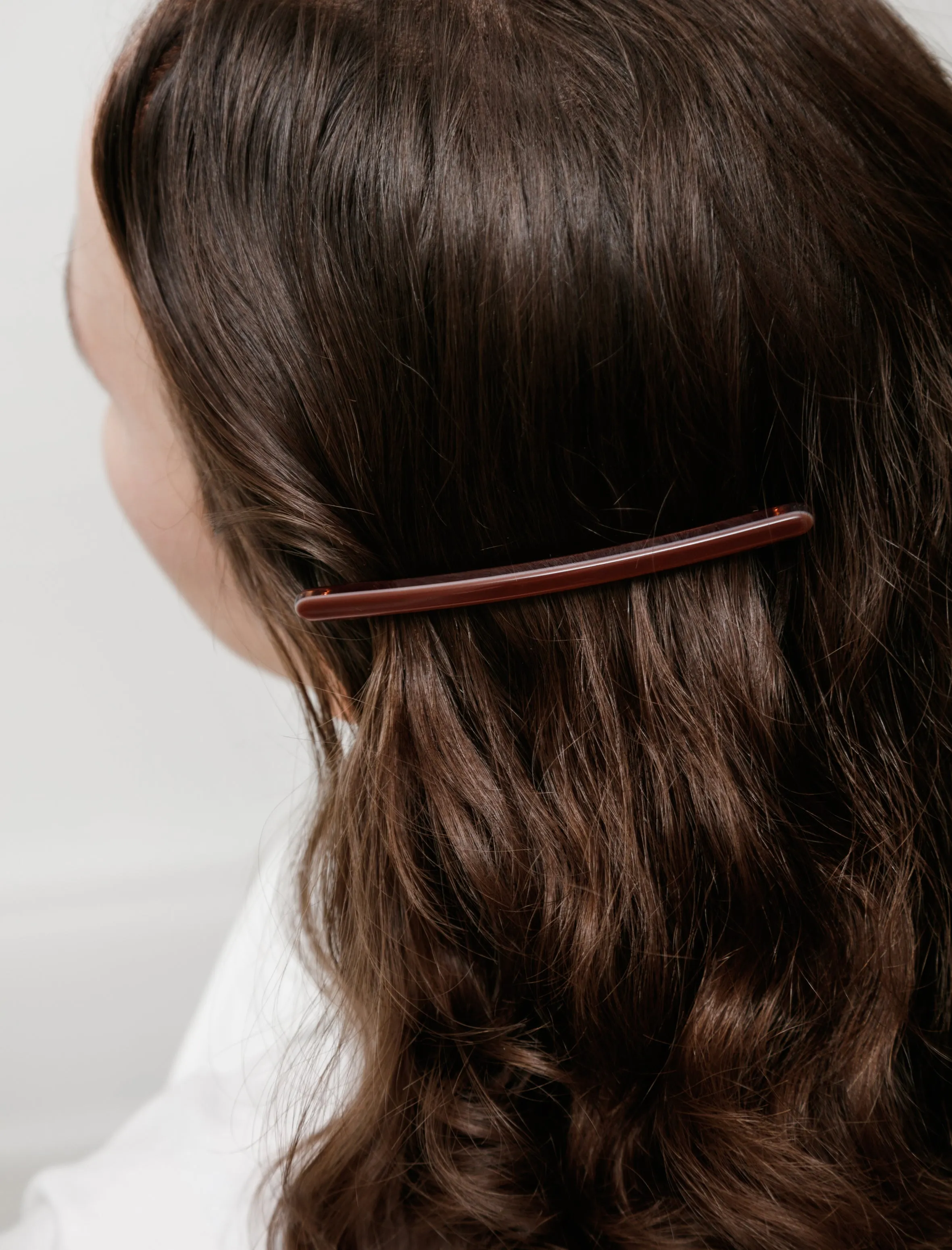 Thin Long Barrette sold by SHOP NEIGHBOR product image thumbnail 4