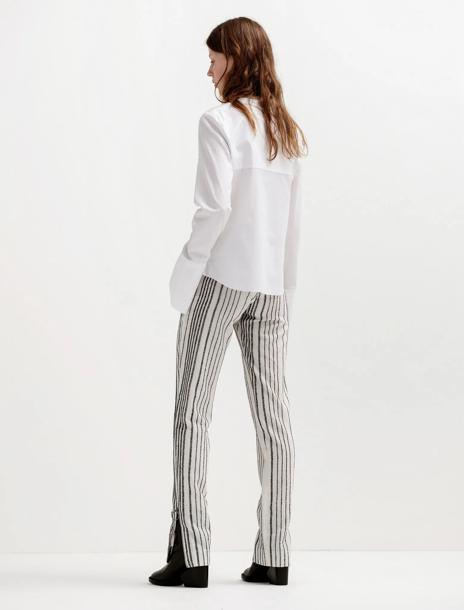 Roberta Zip Pants sold by SHOP NEIGHBOR product image thumbnail 4