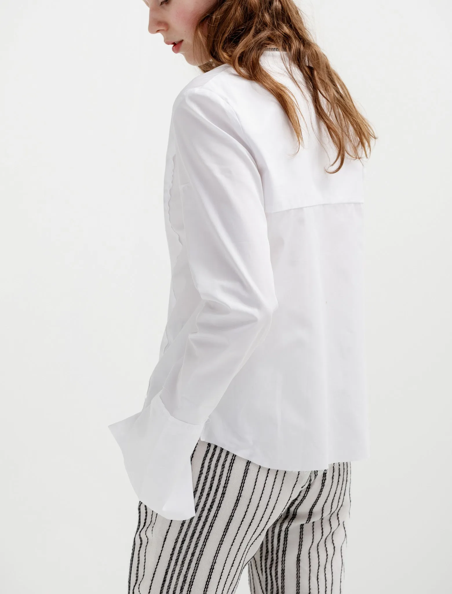 Roberta Zip Pants sold by SHOP NEIGHBOR product image thumbnail 5