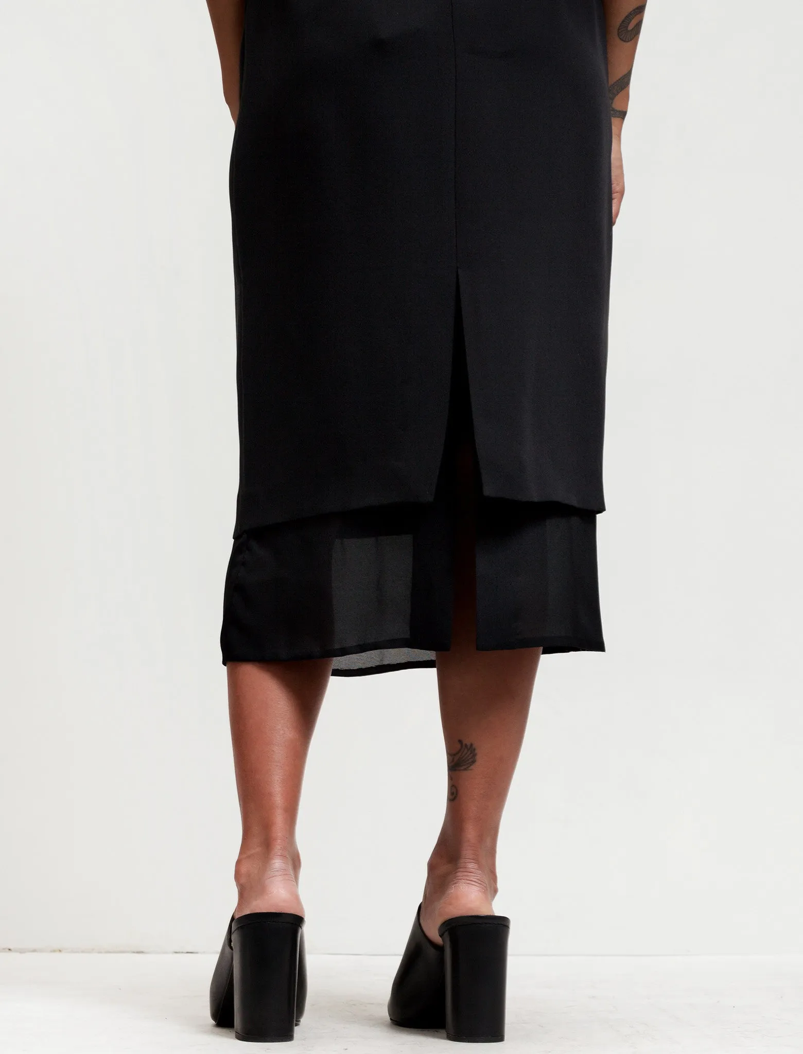Massaro Skirt sold by SHOP NEIGHBOR product image thumbnail 2