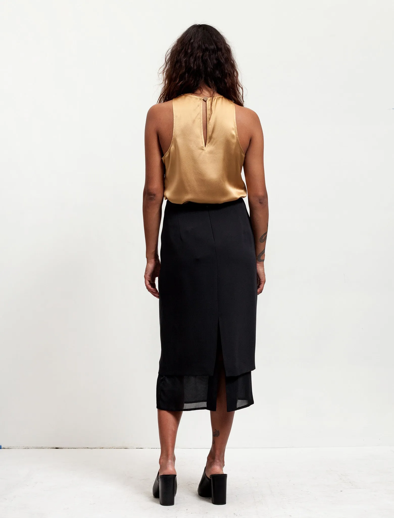 Massaro Skirt sold by SHOP NEIGHBOR product image thumbnail 3