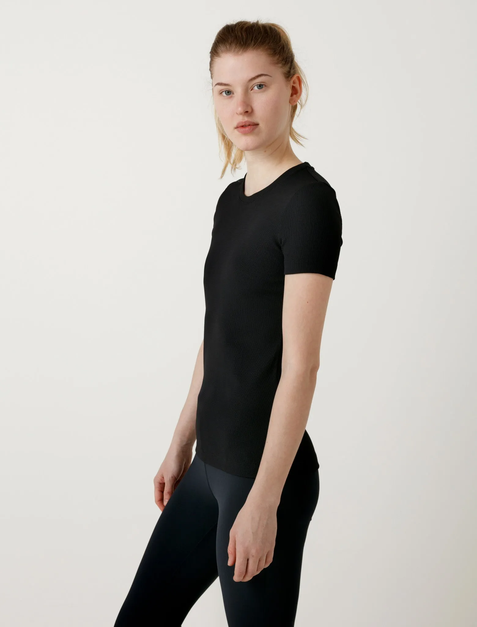 Ule T-Shirt Black sold by SHOP NEIGHBOR product image thumbnail 2
